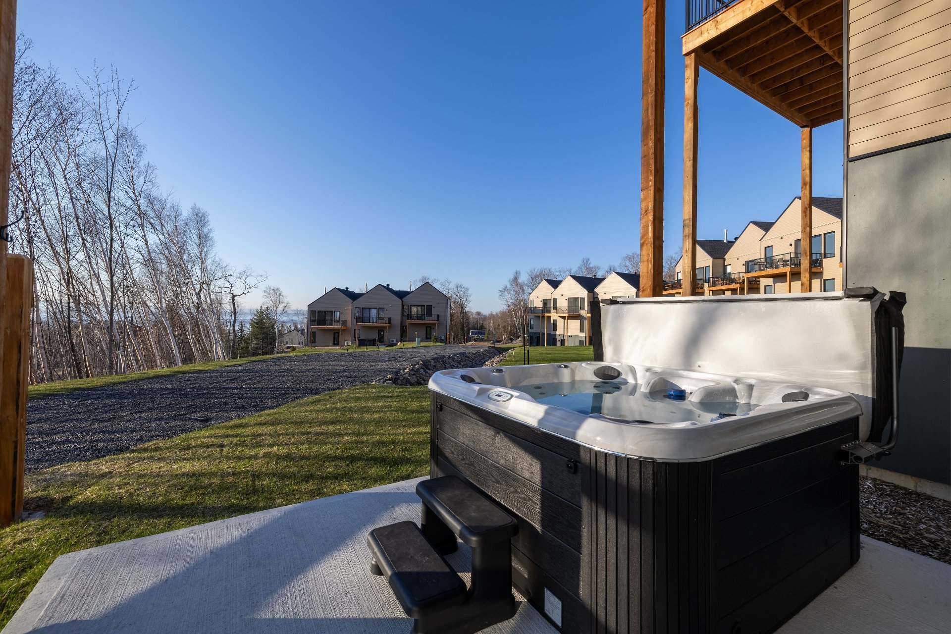 Photo - Spa