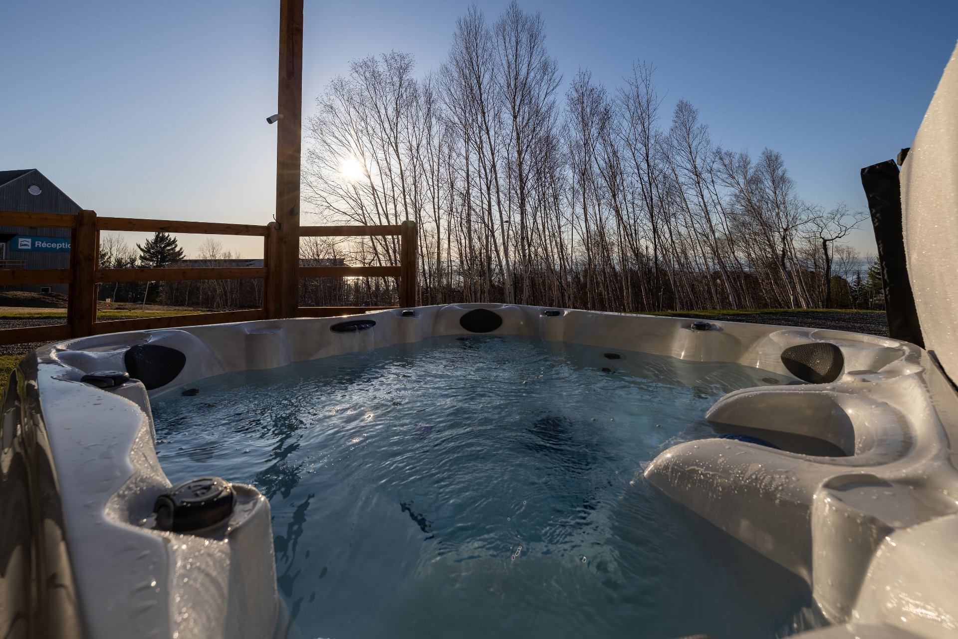 Photo - Spa