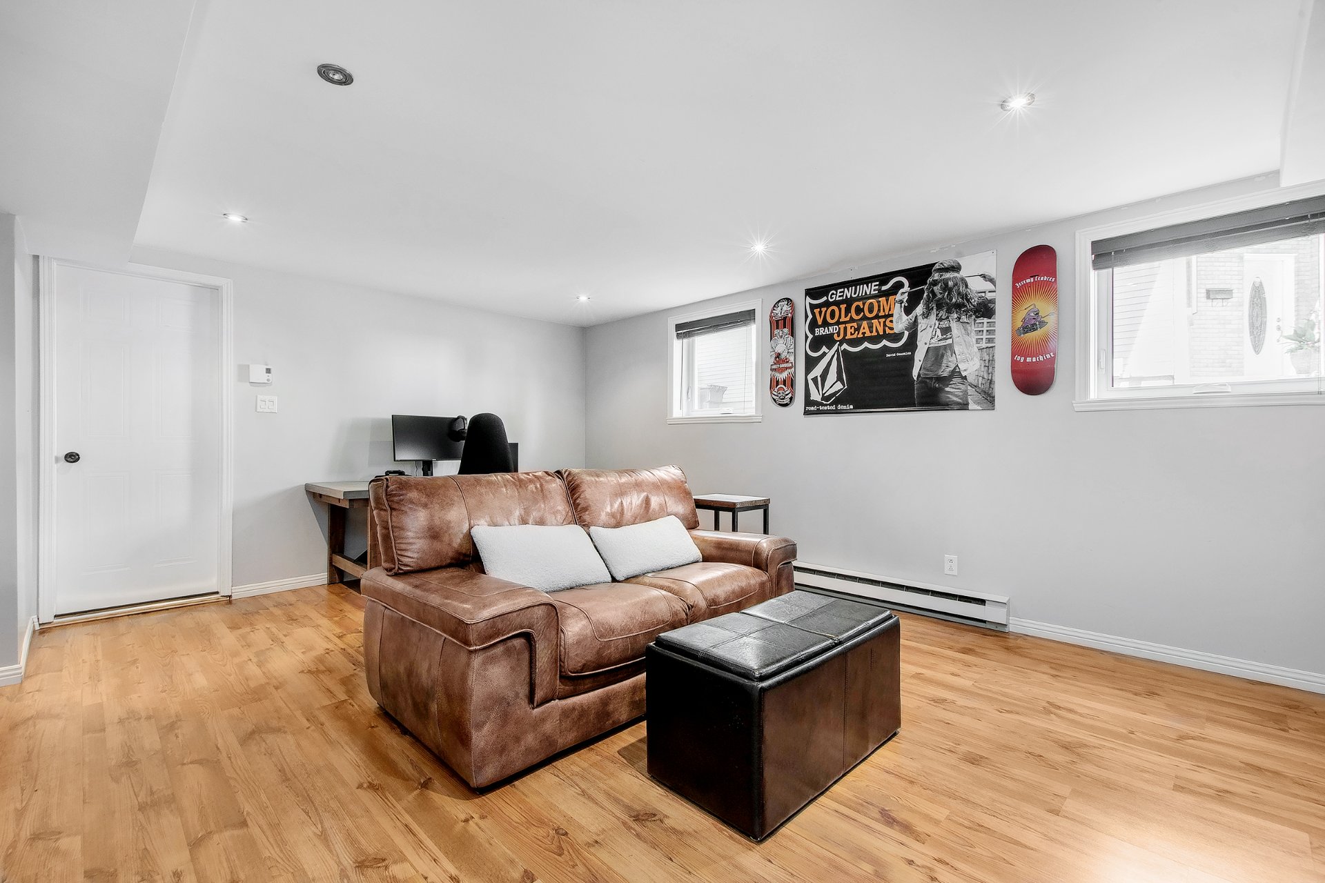 Salle familiale