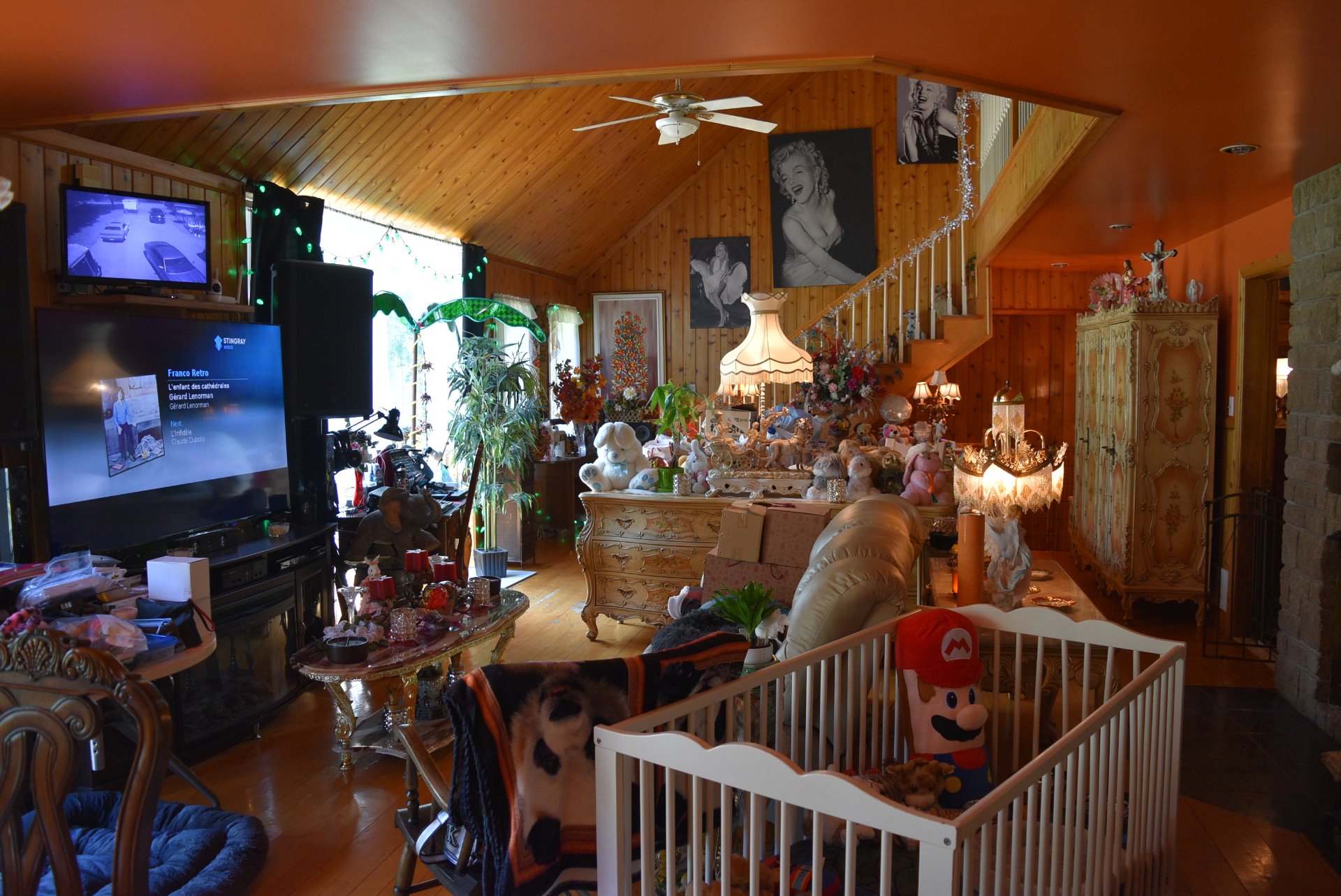 Photo - Salon
