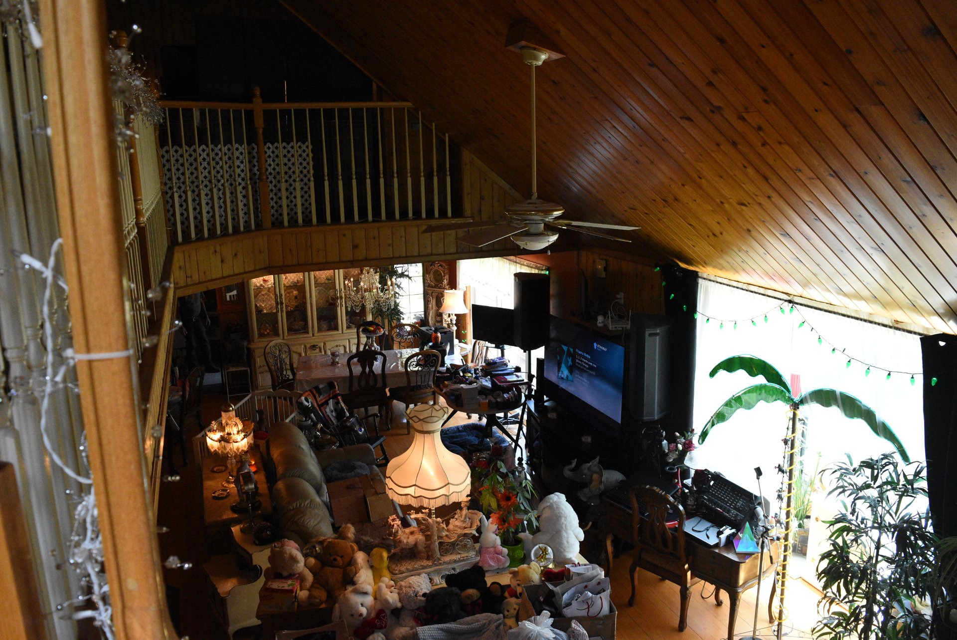 Photo - Vue d'ensemble