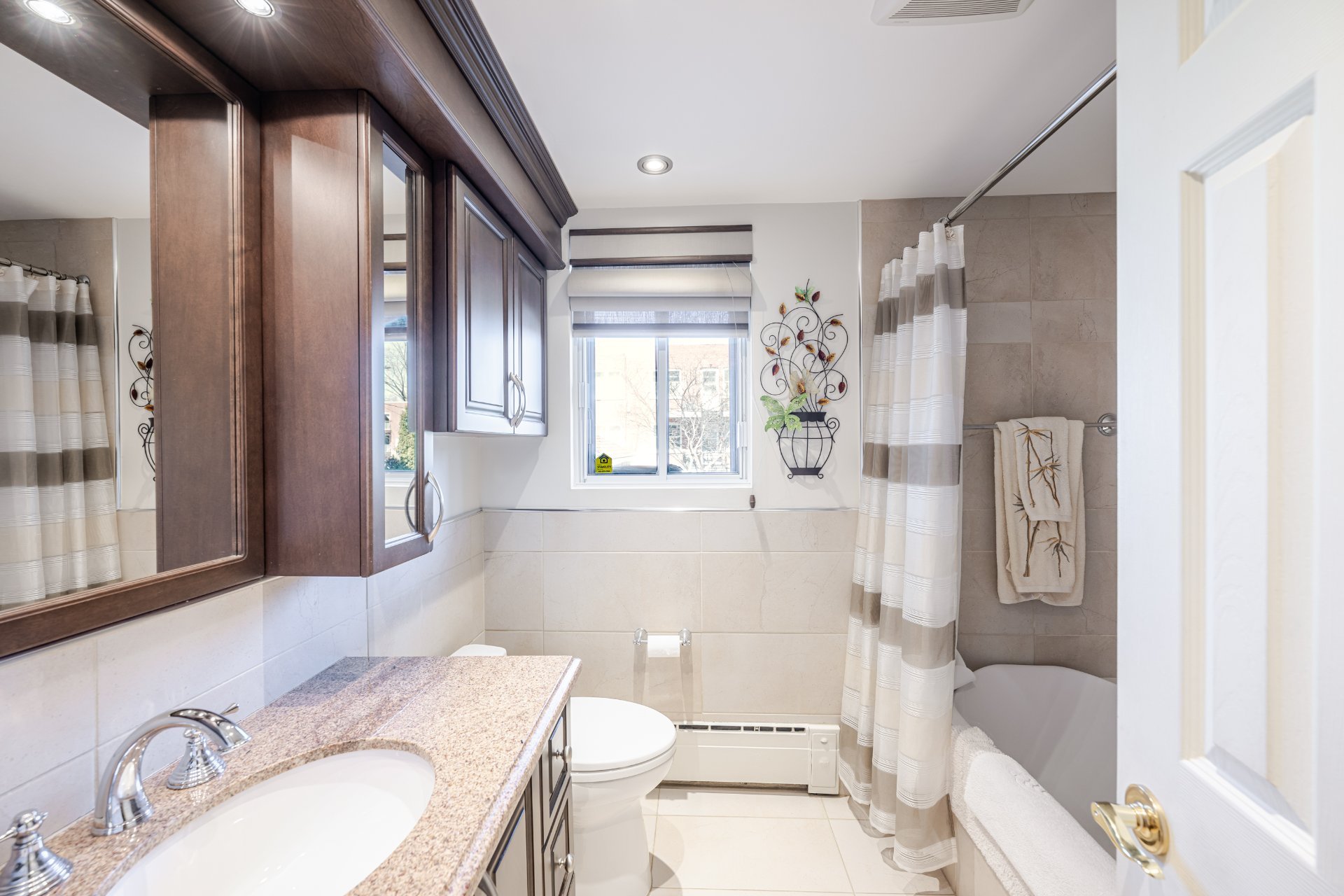 Photo - Salle de bains