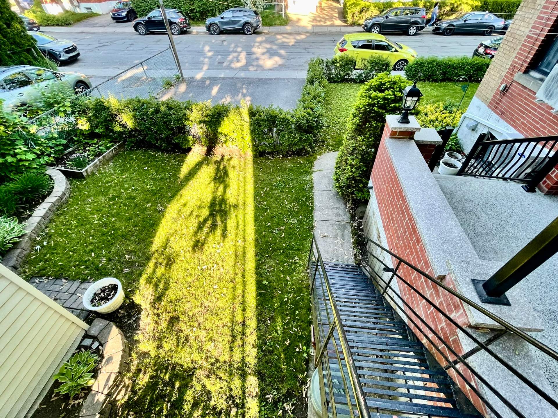 Photo - Jardin