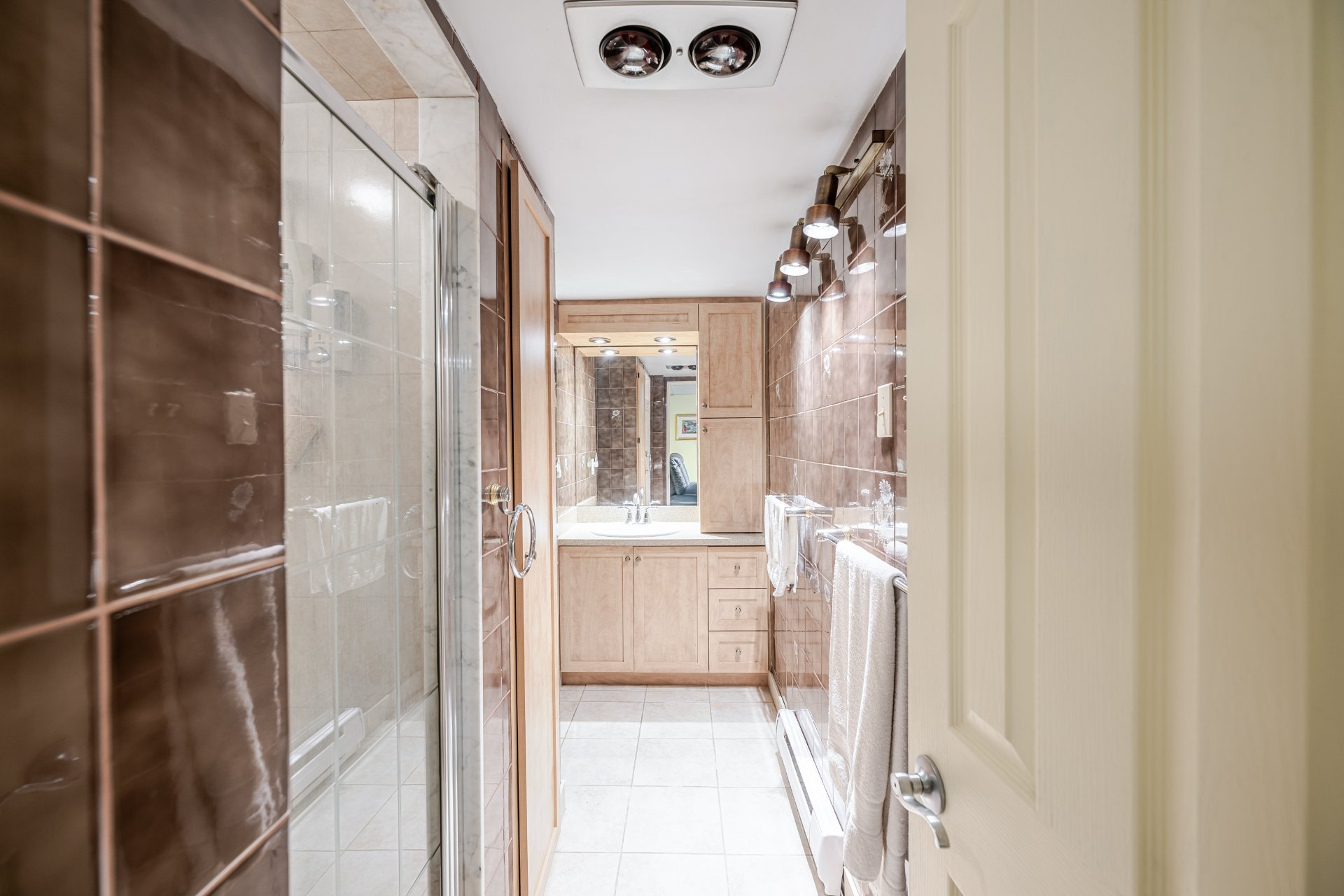 Photo - Salle de bains