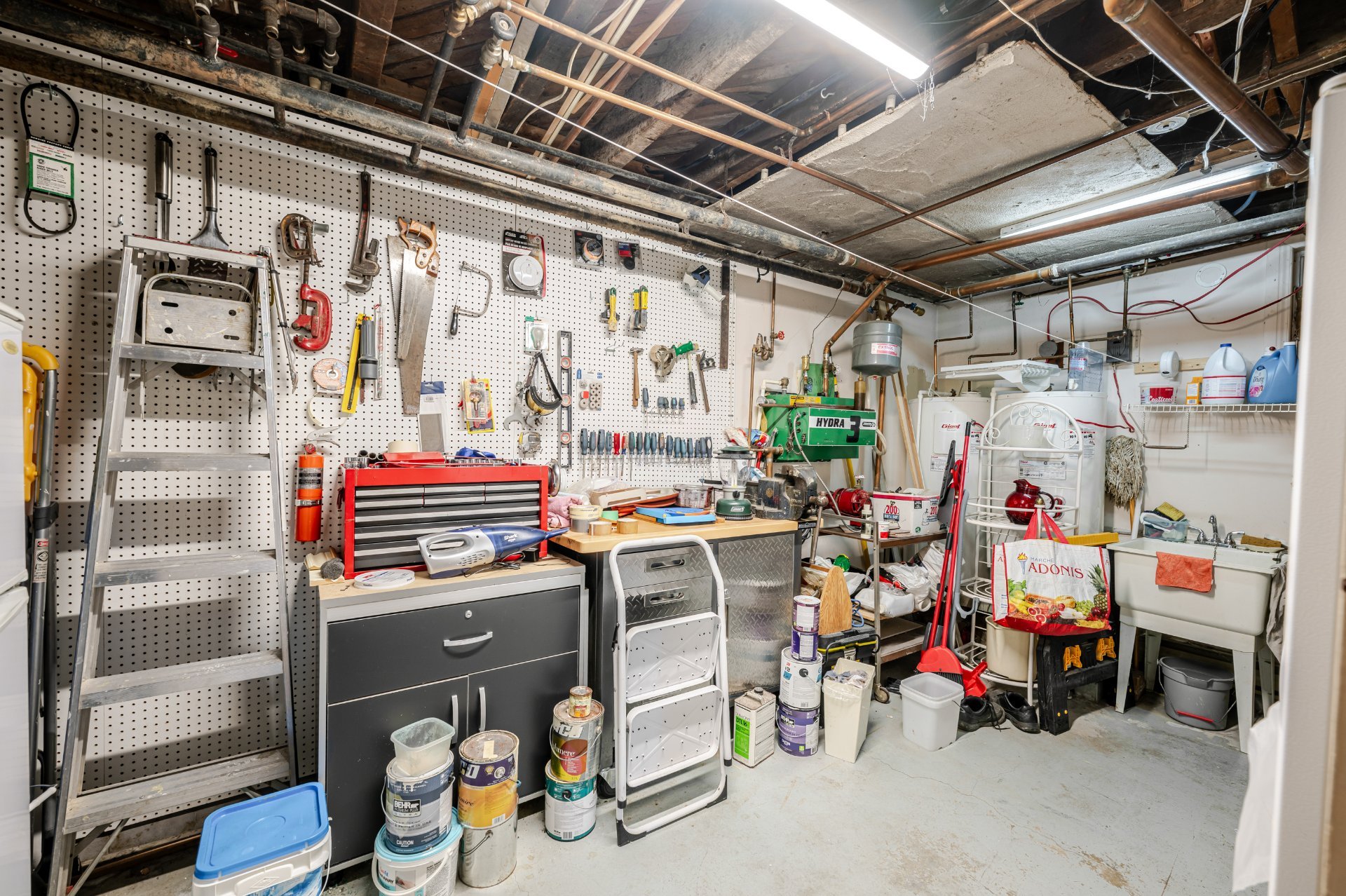 Photo - Atelier