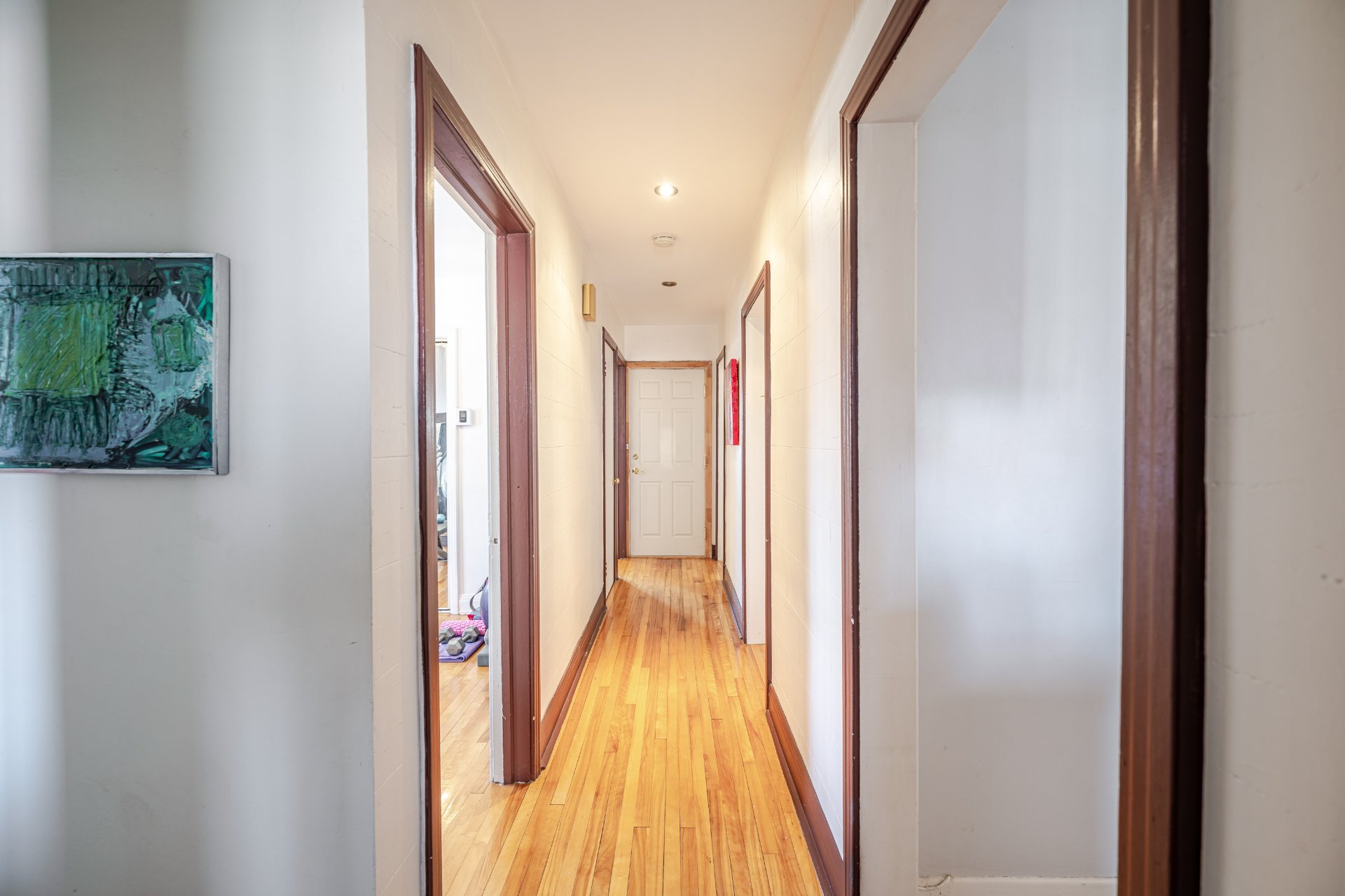 Photo - PASAGEWAY