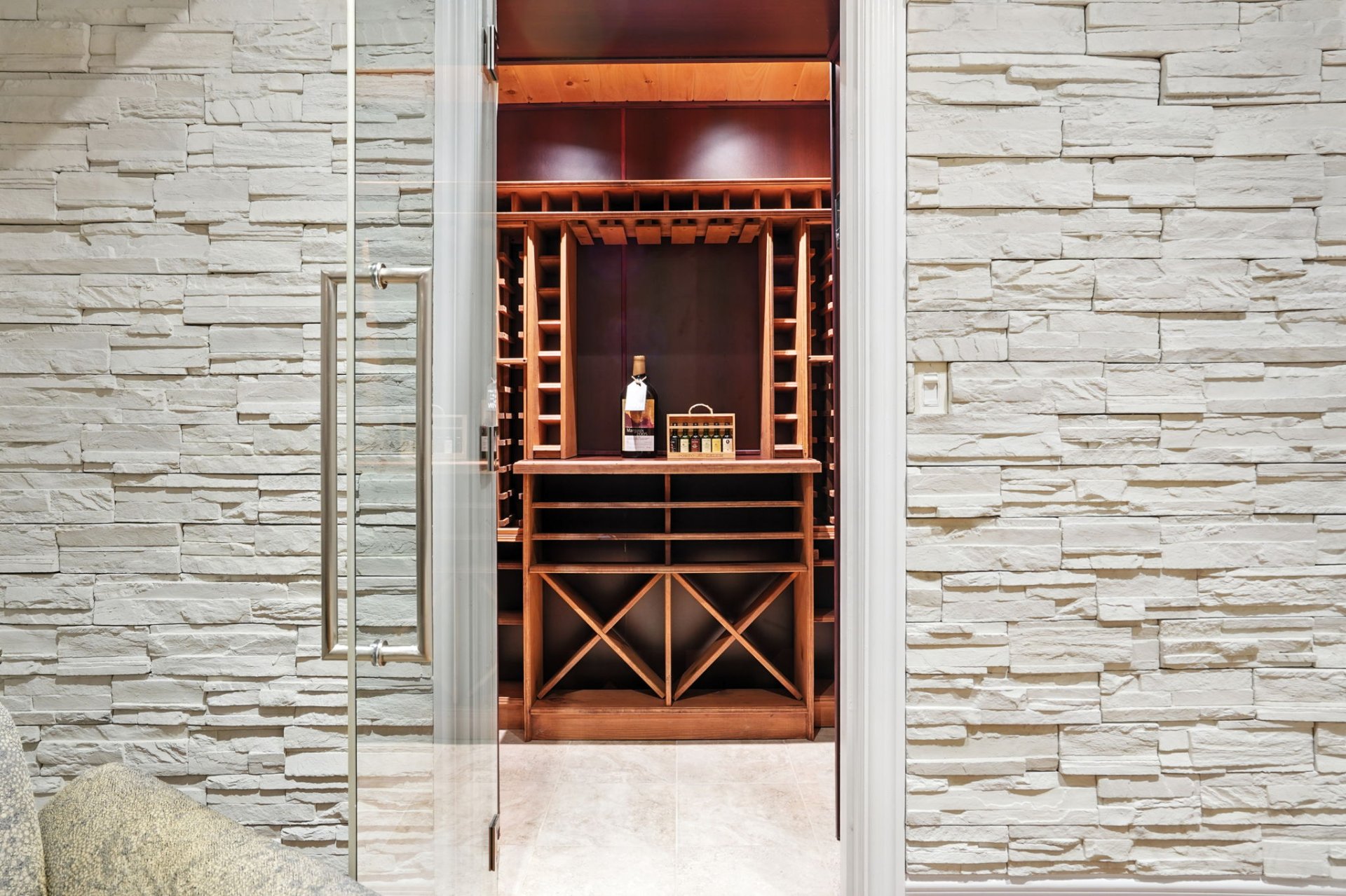 Cave à vin