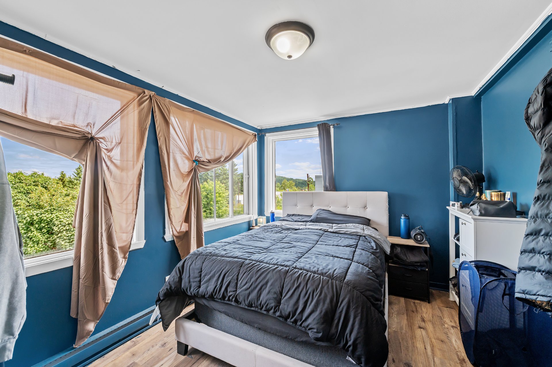 Photo - Chambre à coucher