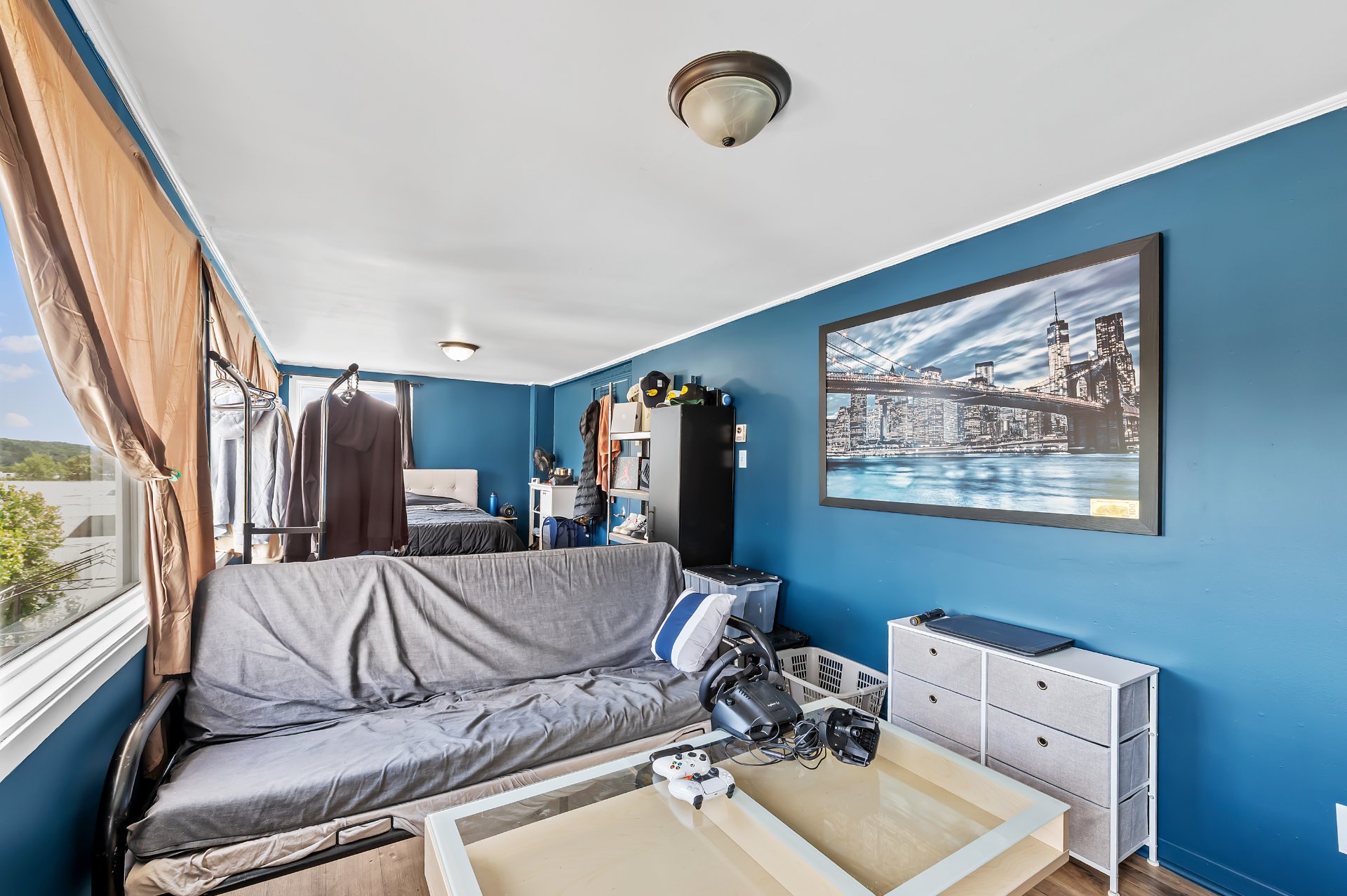 Photo - Chambre à coucher