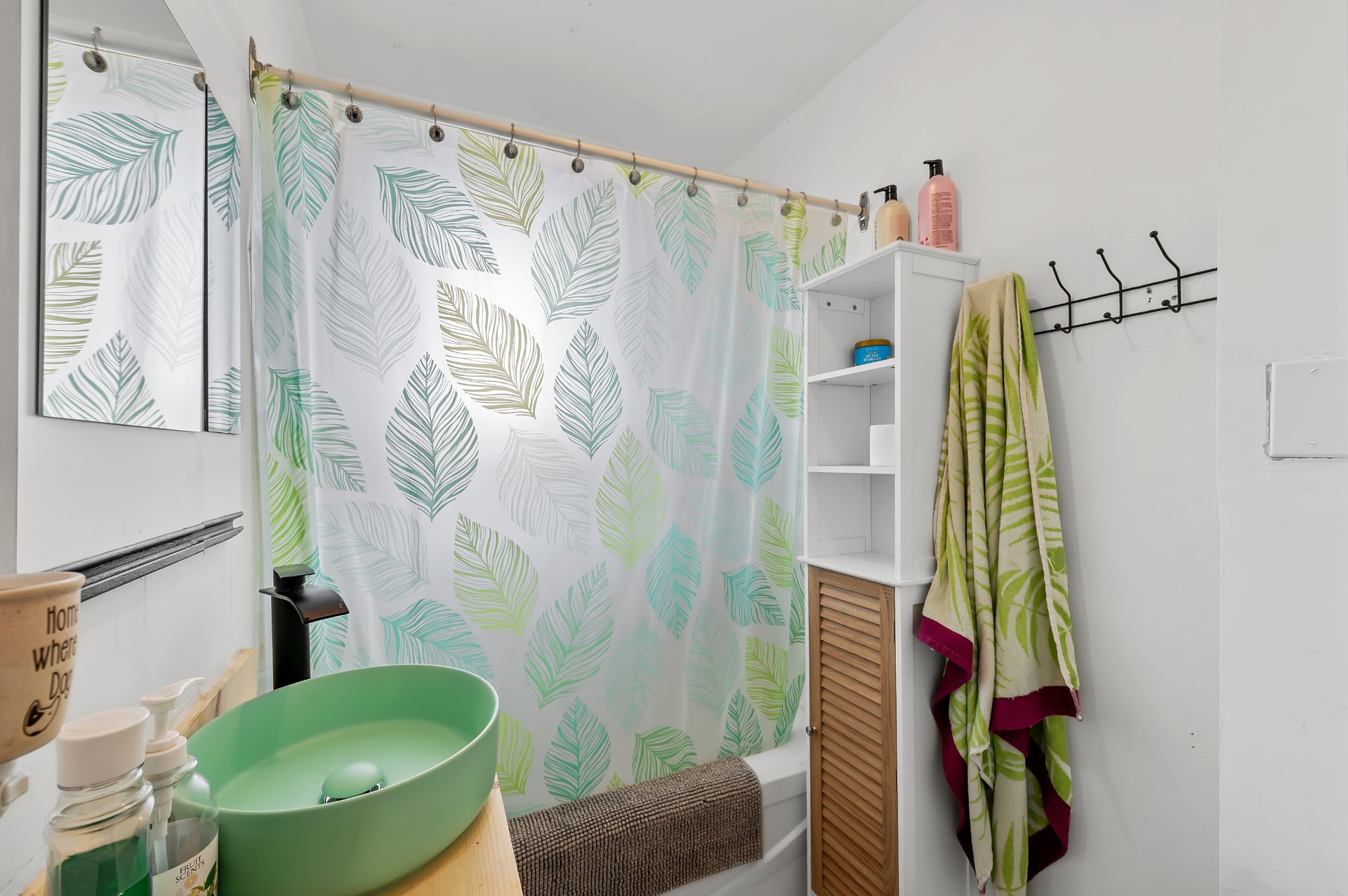 Photo - Salle de bains