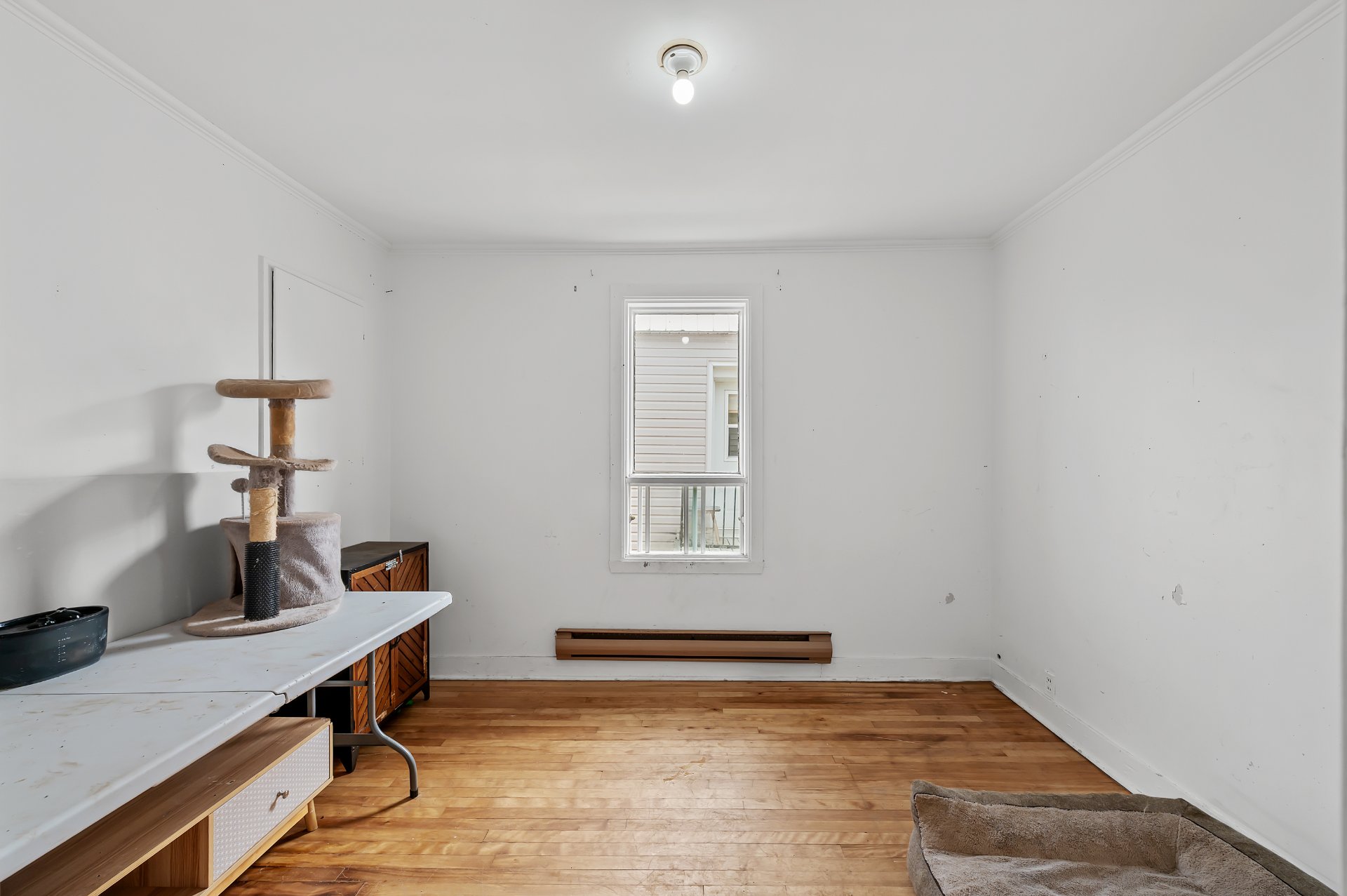 Photo - Chambre à coucher