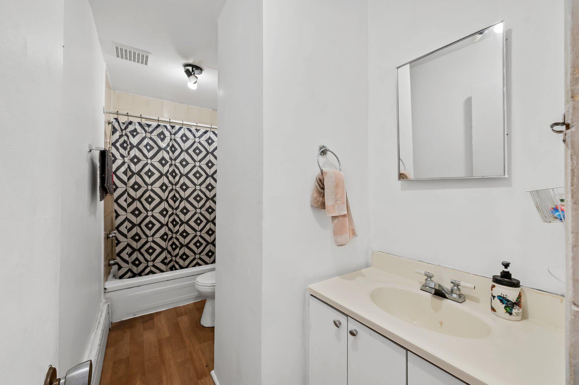 Photo - Salle de bains