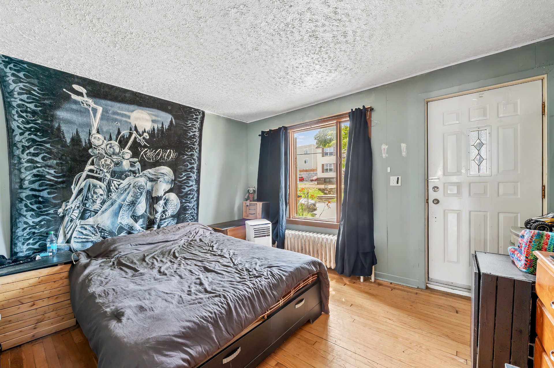 Photo - Chambre à coucher