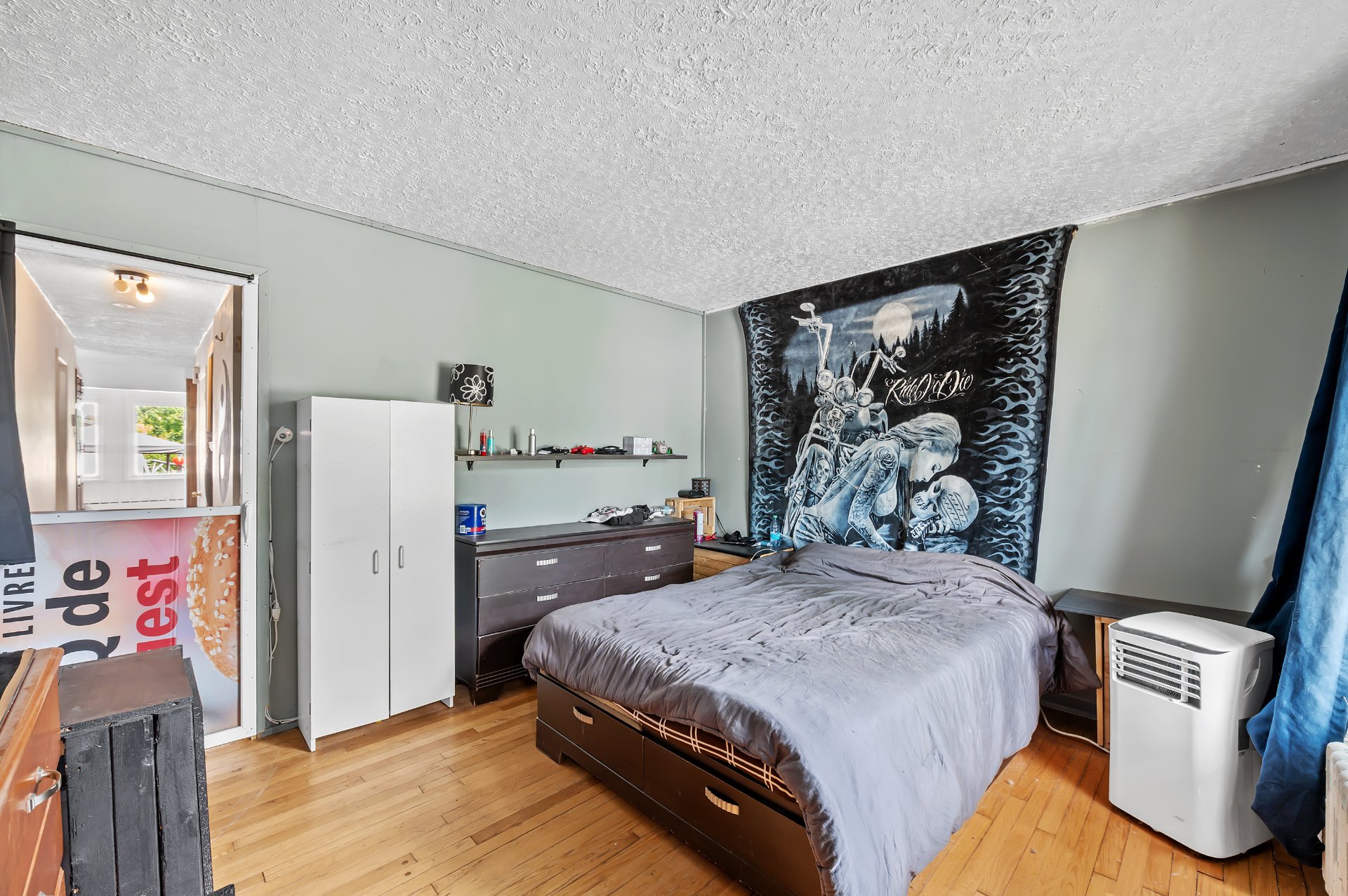 Photo - Chambre à coucher