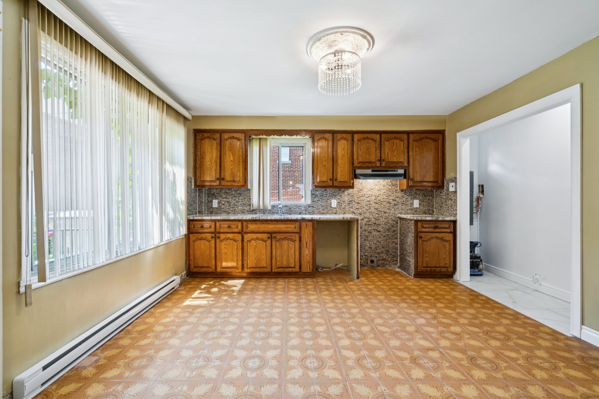Photo - Kitchen