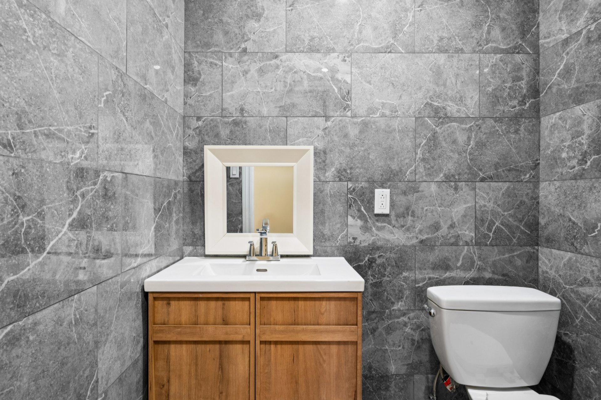 Photo - Washroom