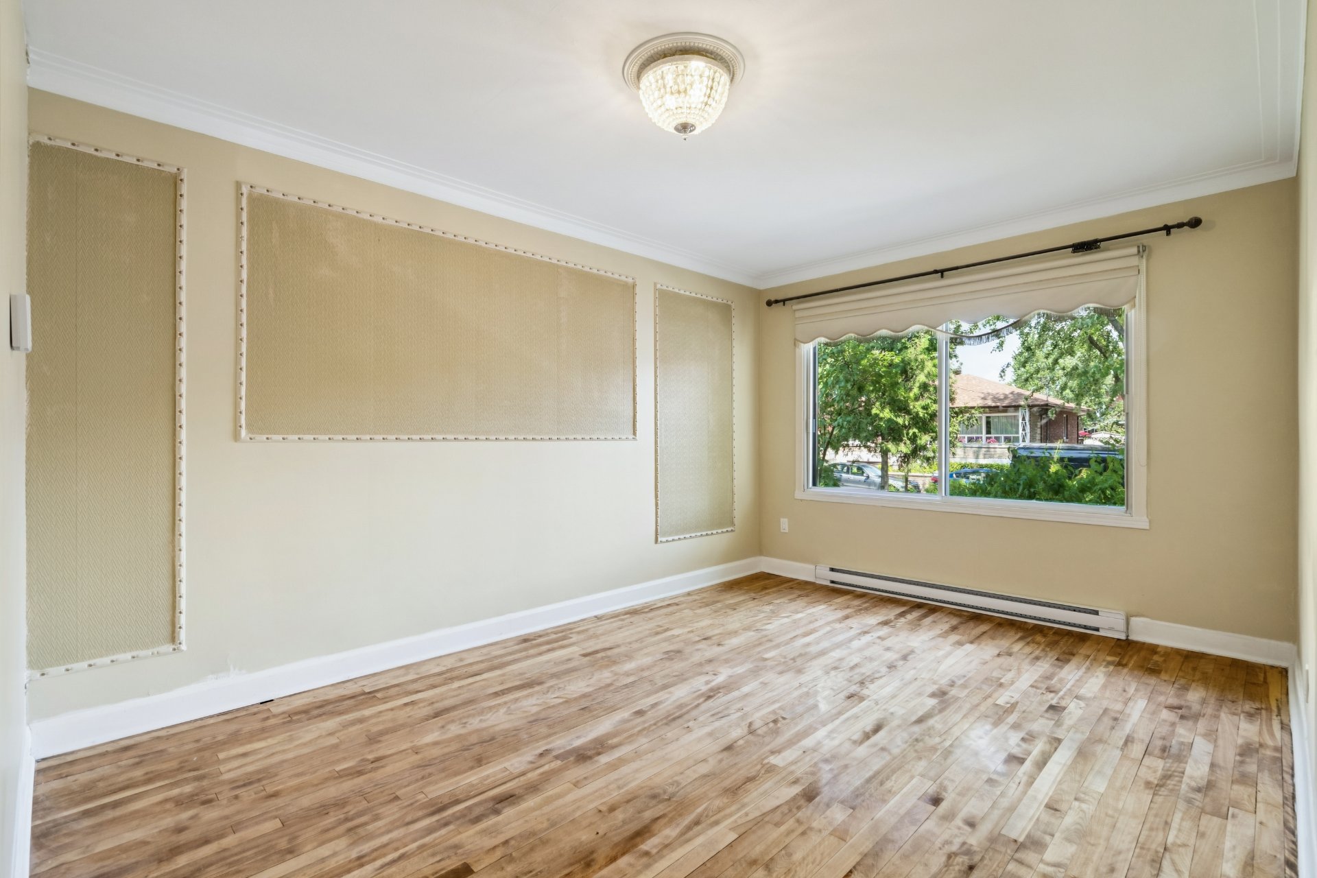 Photo - Living room