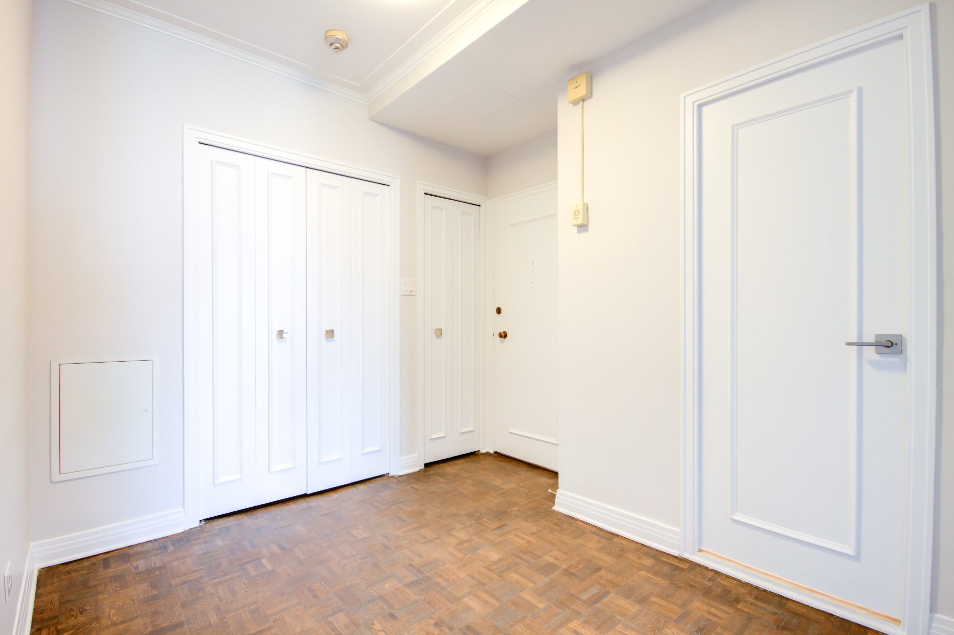 Hall d'entrée