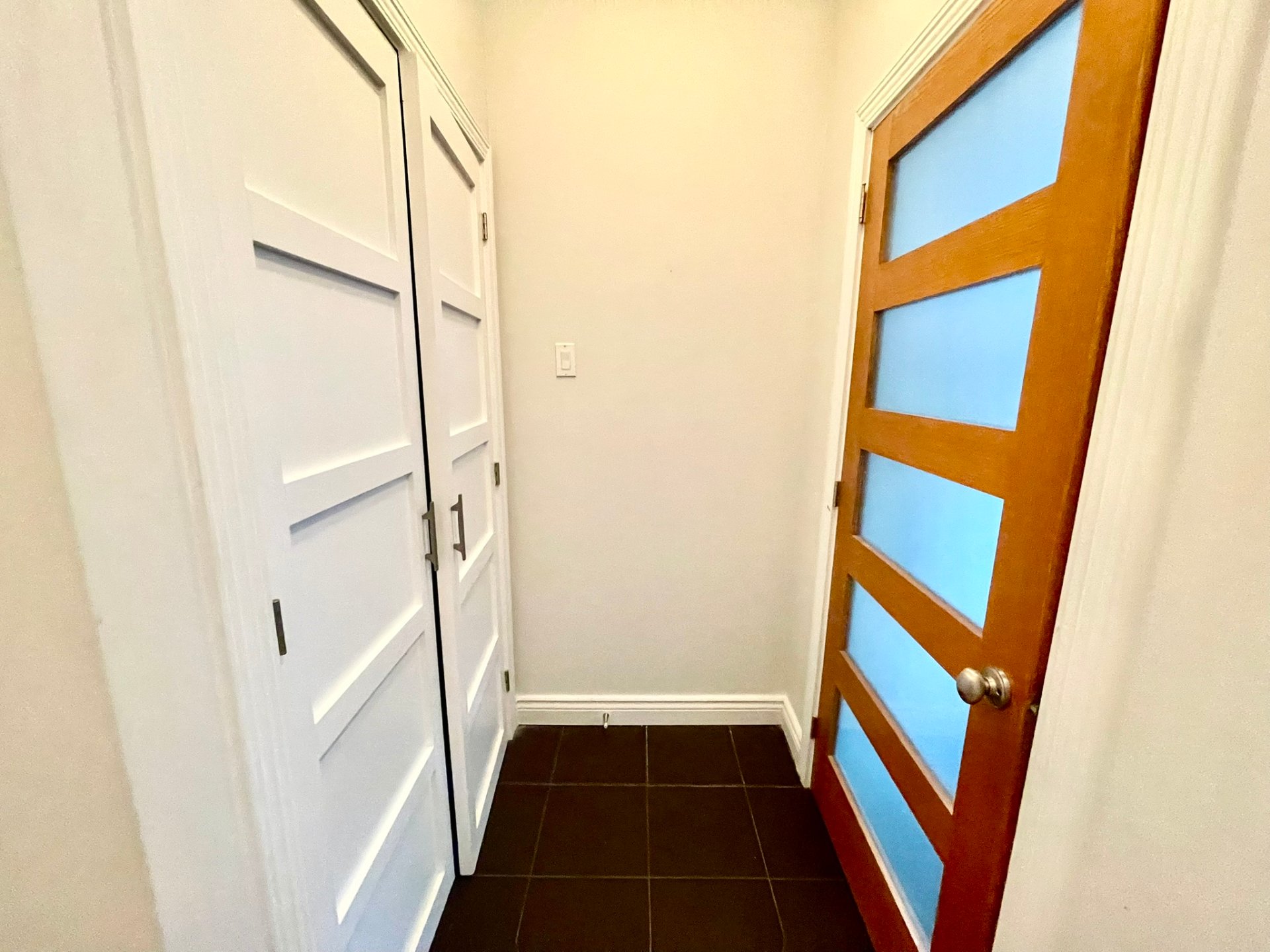 Photo - Hall d'entrée