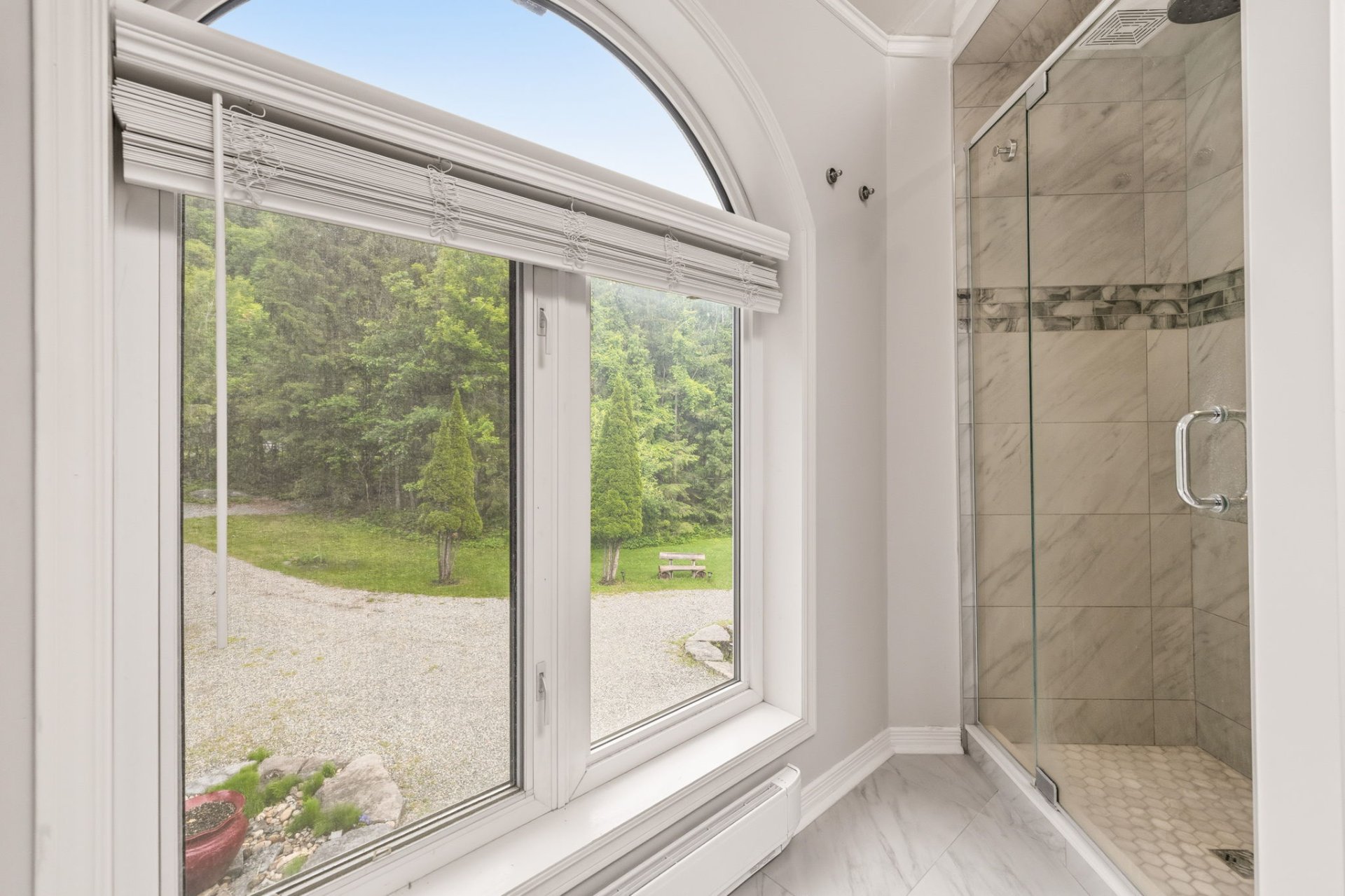 Photo - Salle de bains