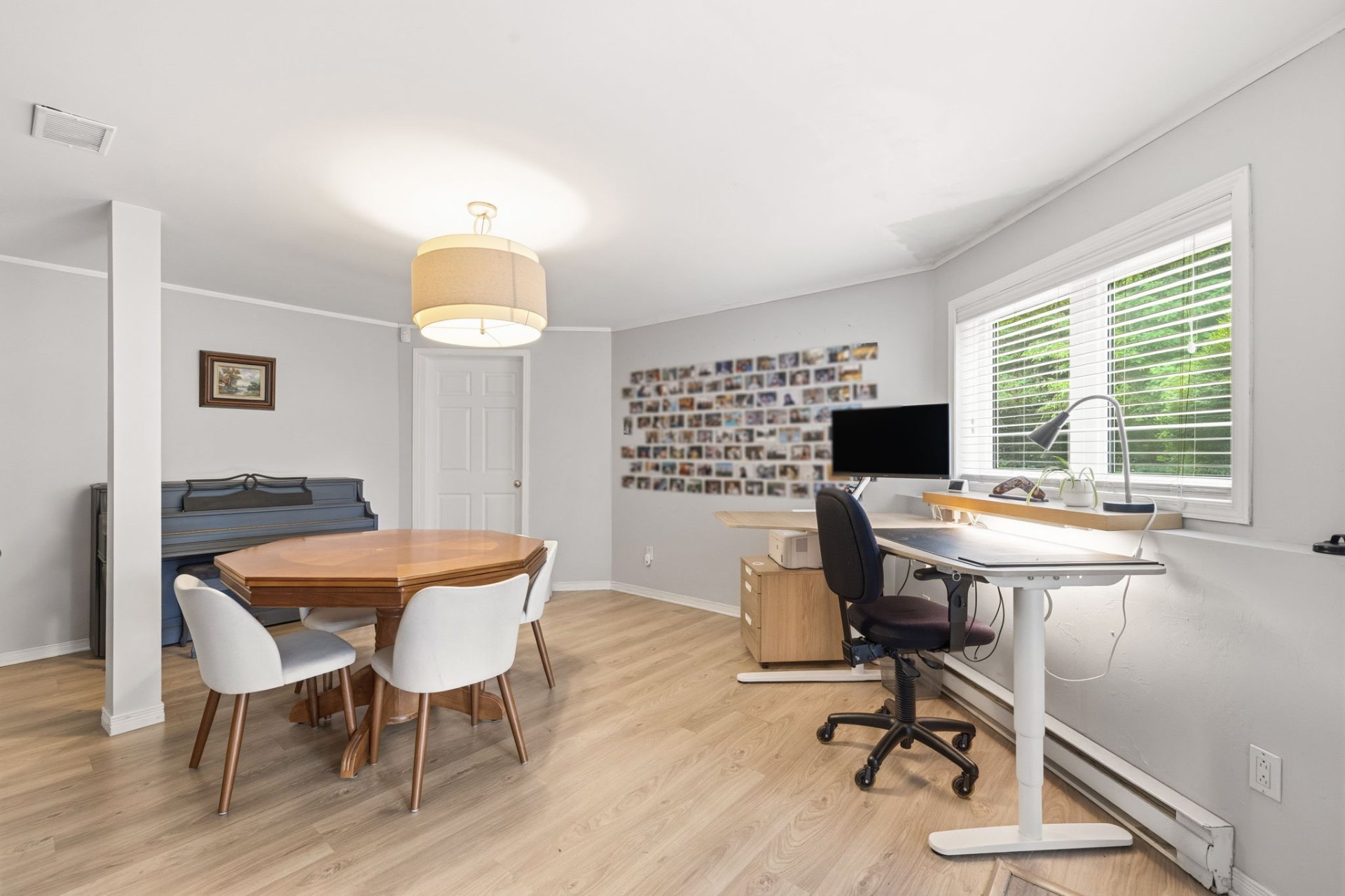 Photo - Salle familiale