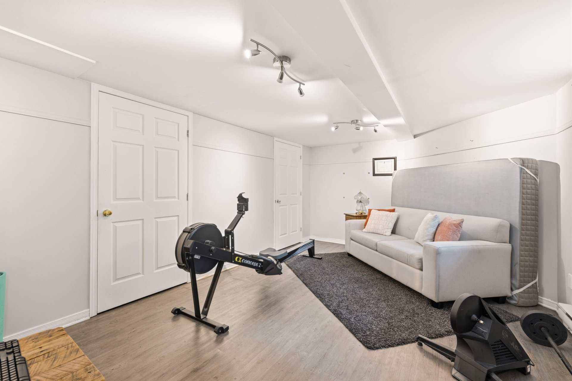 Photo - Salle familiale