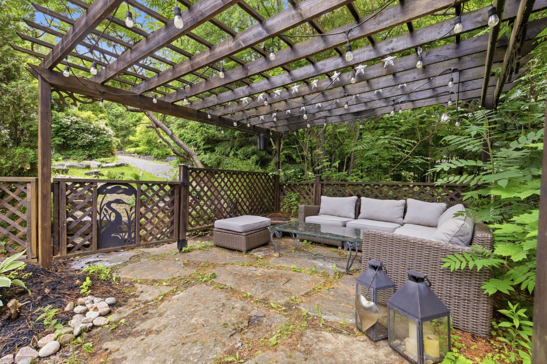 Photo - Terrasse