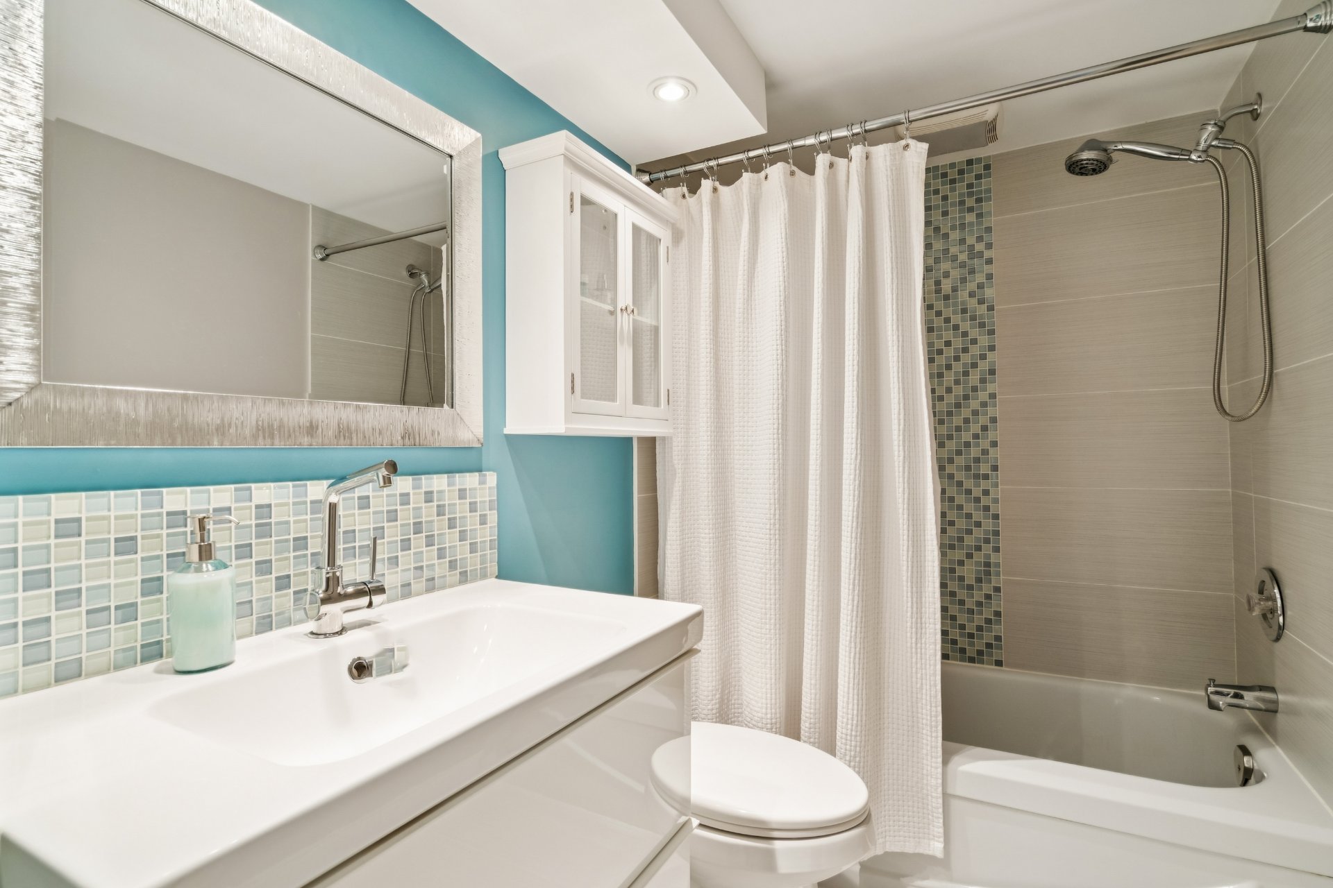 Photo - Salle de bains