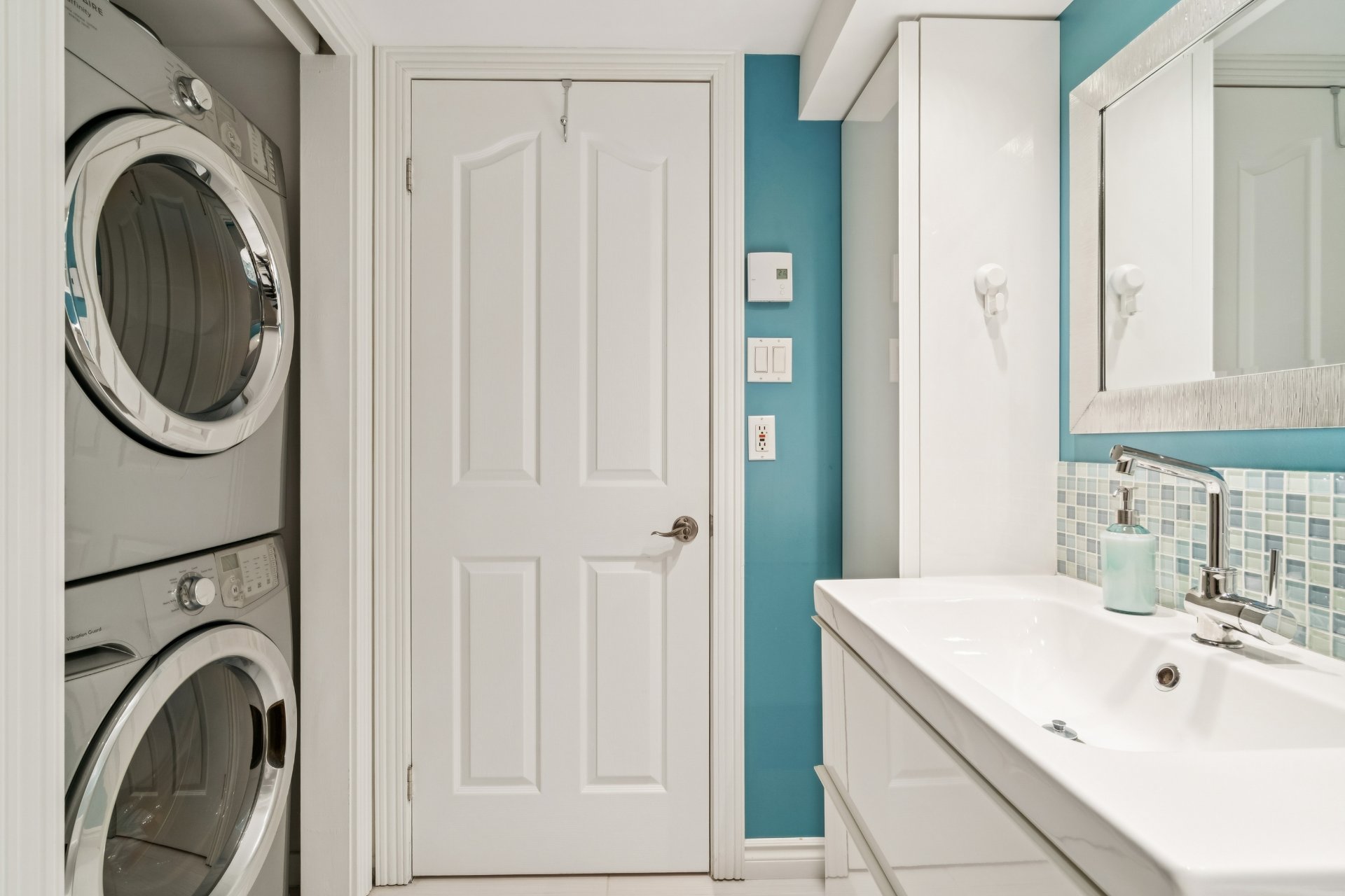 Photo - Salle de bains