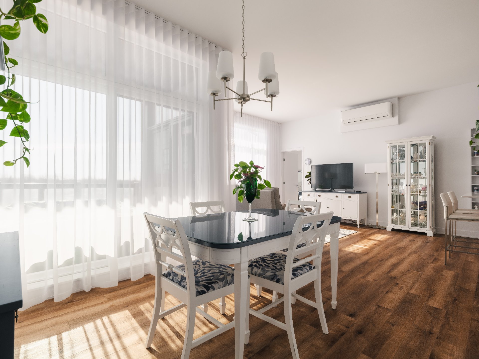 Photo - Salle à manger