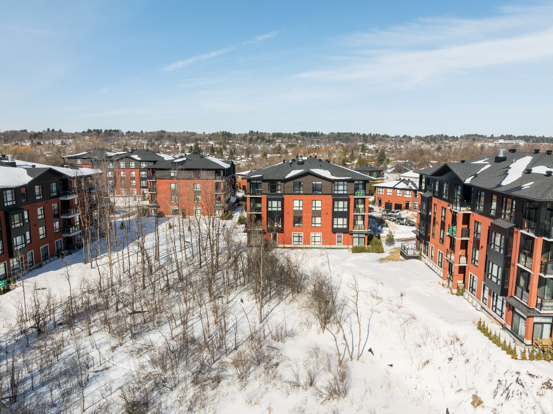 Photo - Photo aérienne