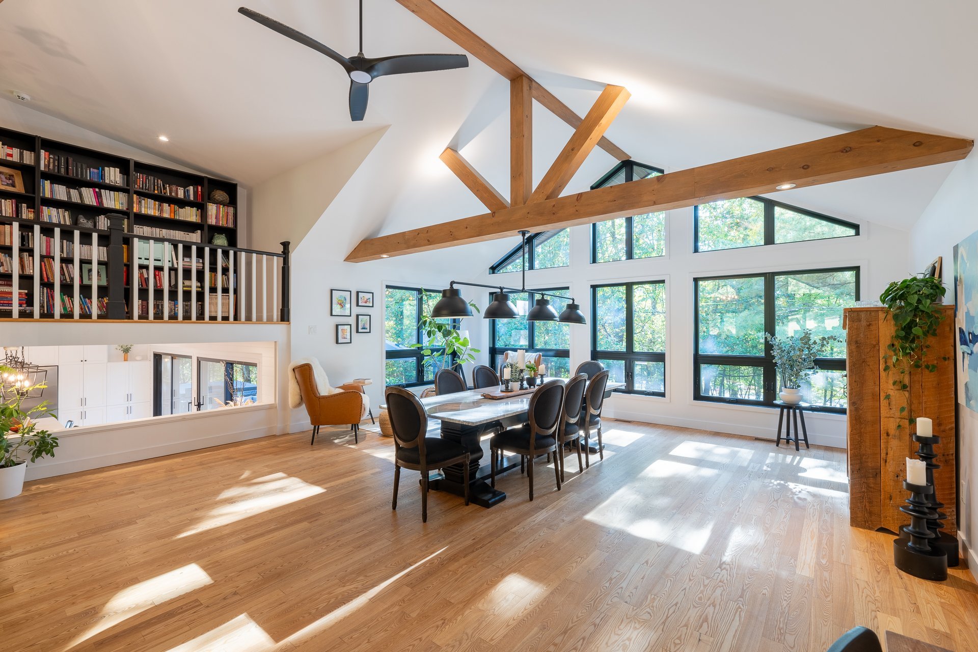Photo - Dining room