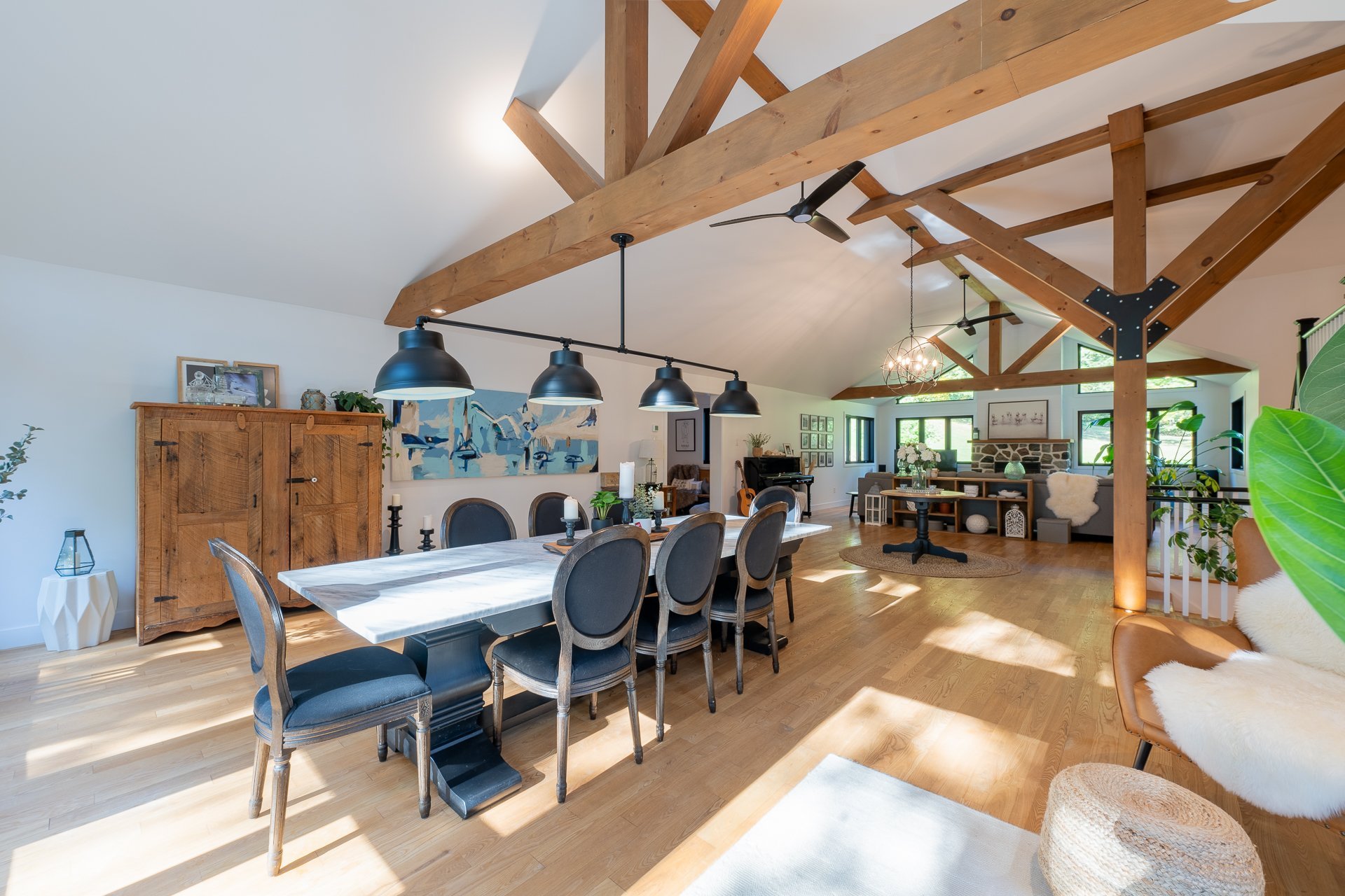 Photo - Dining room