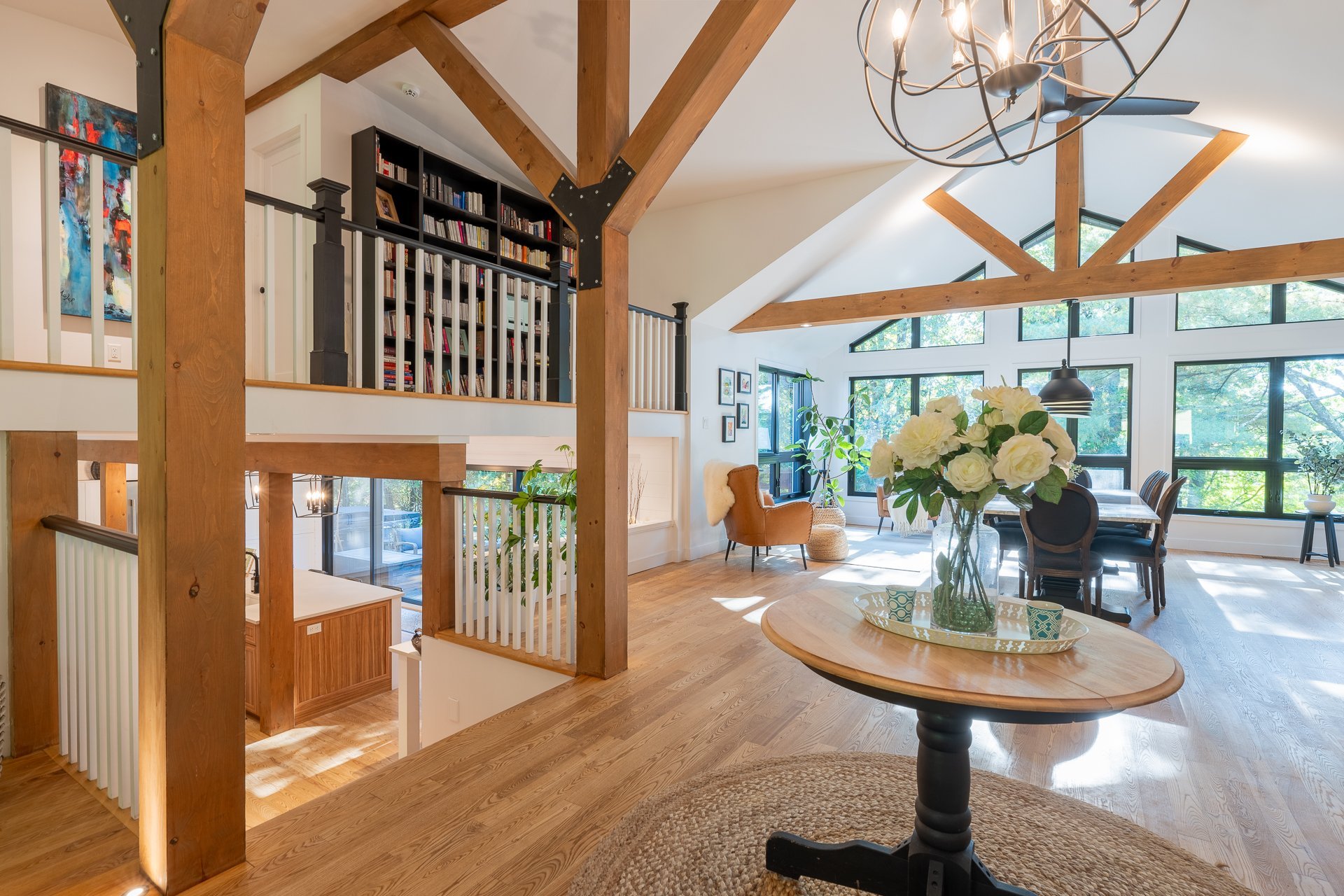 Photo - Family room