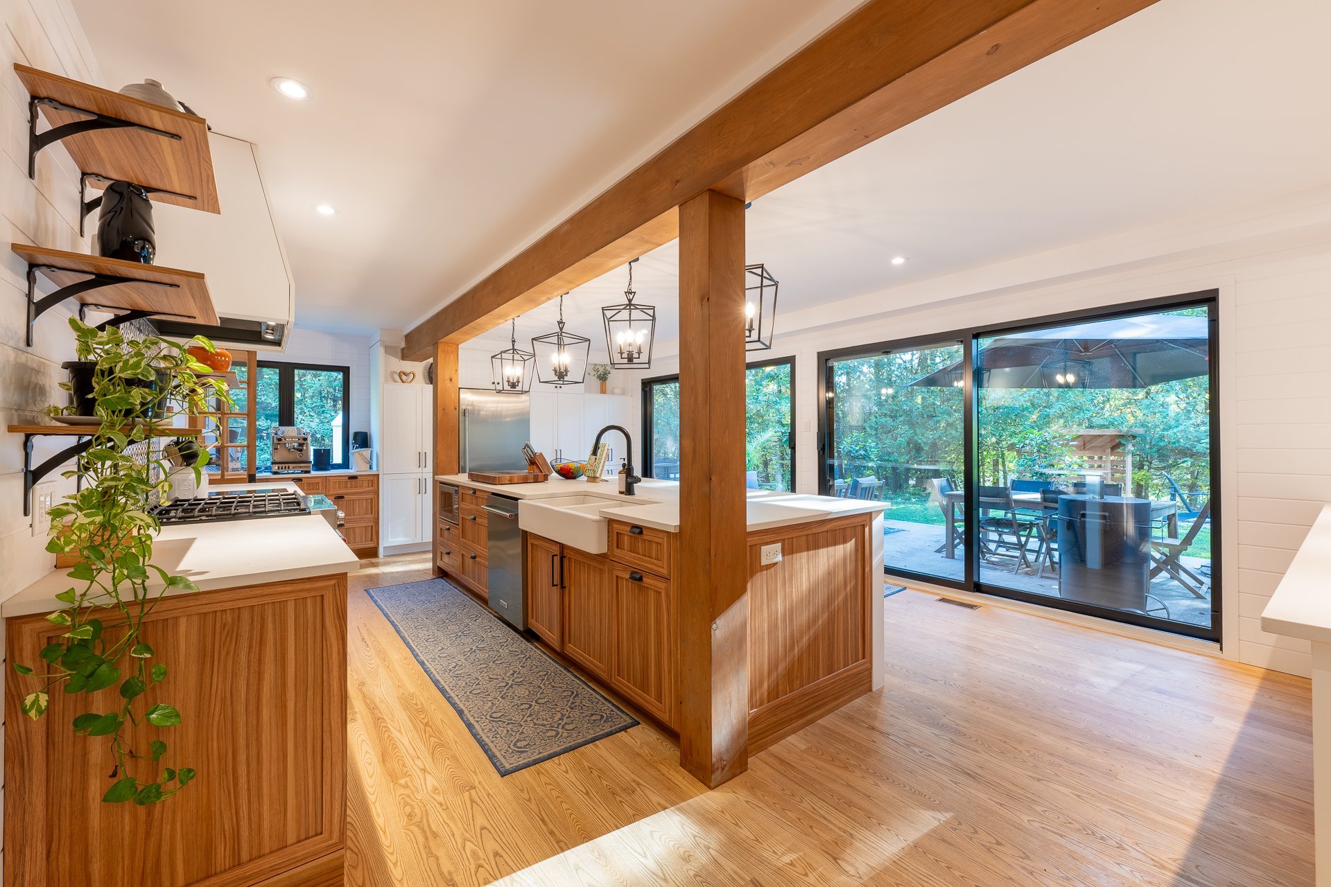 Photo - Kitchen