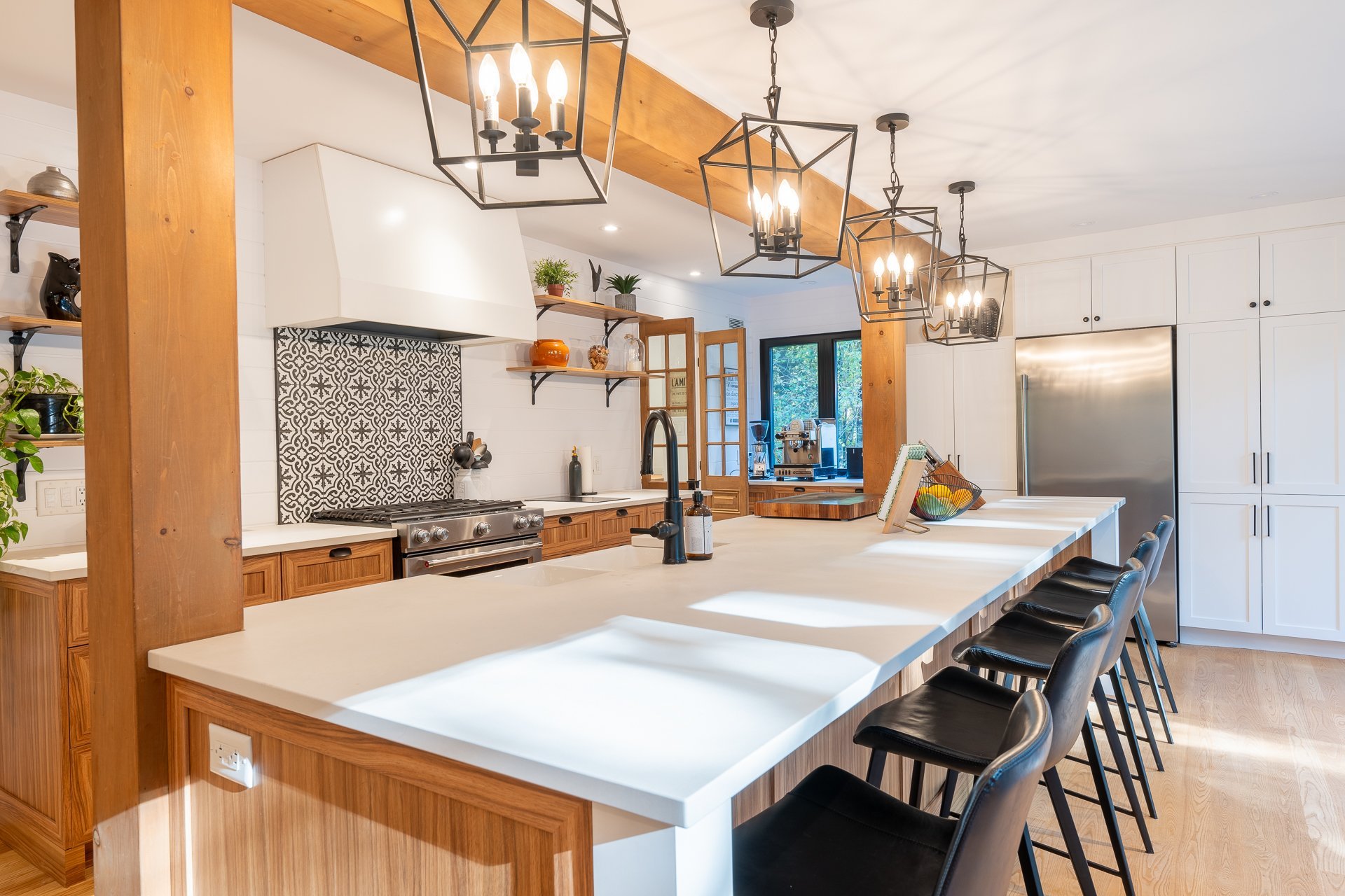Photo - Kitchen