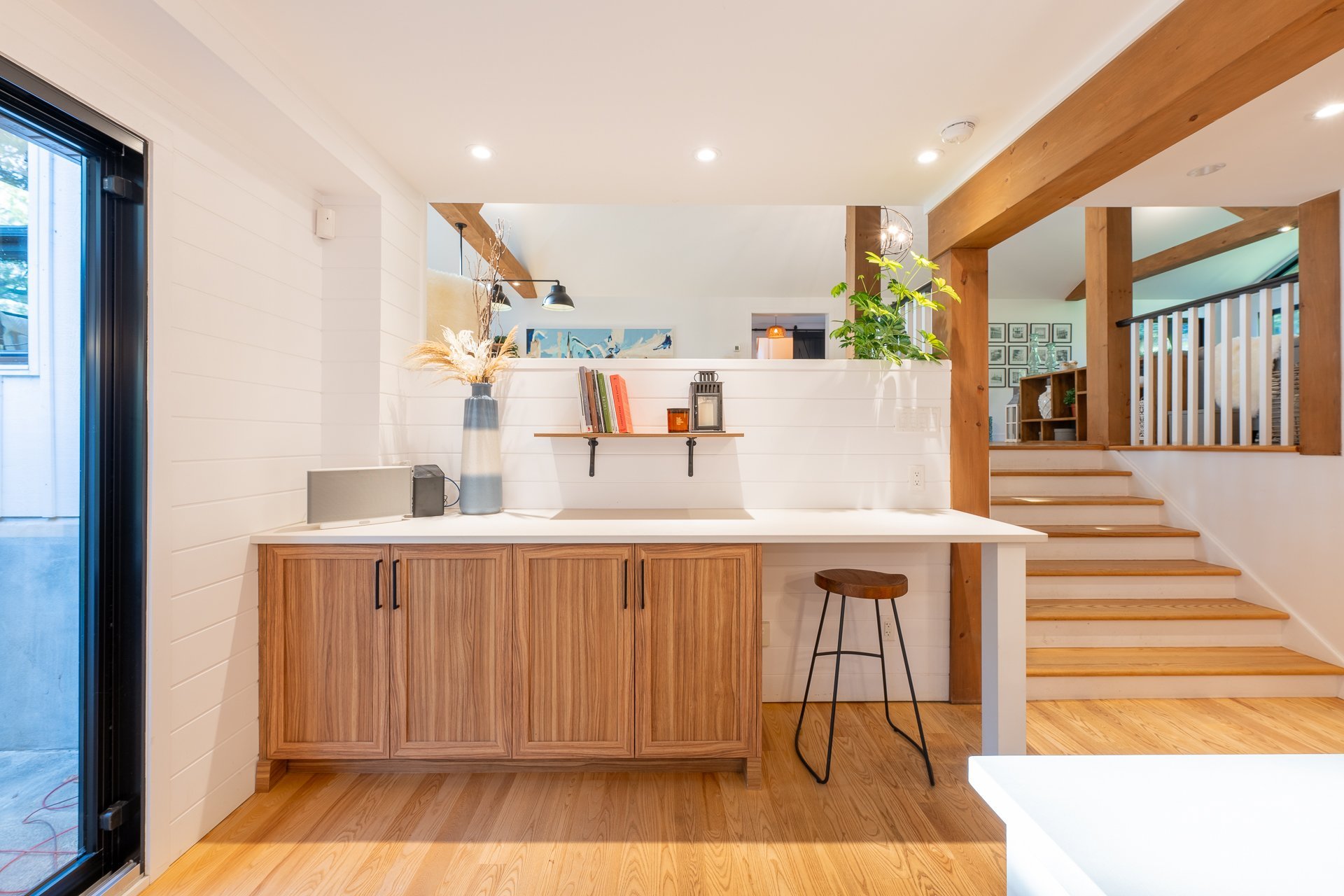 Photo - Kitchen