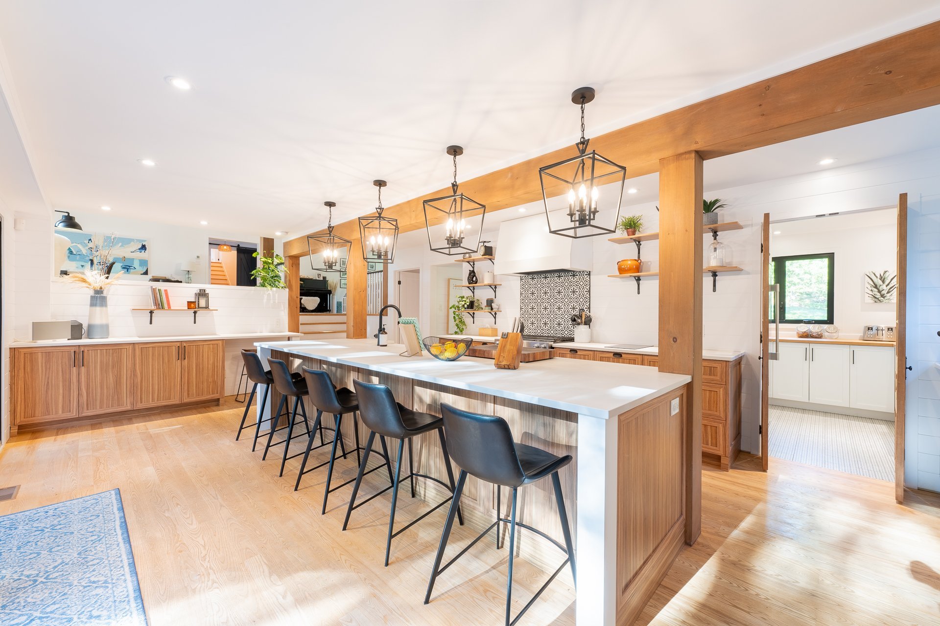 Photo - Kitchen