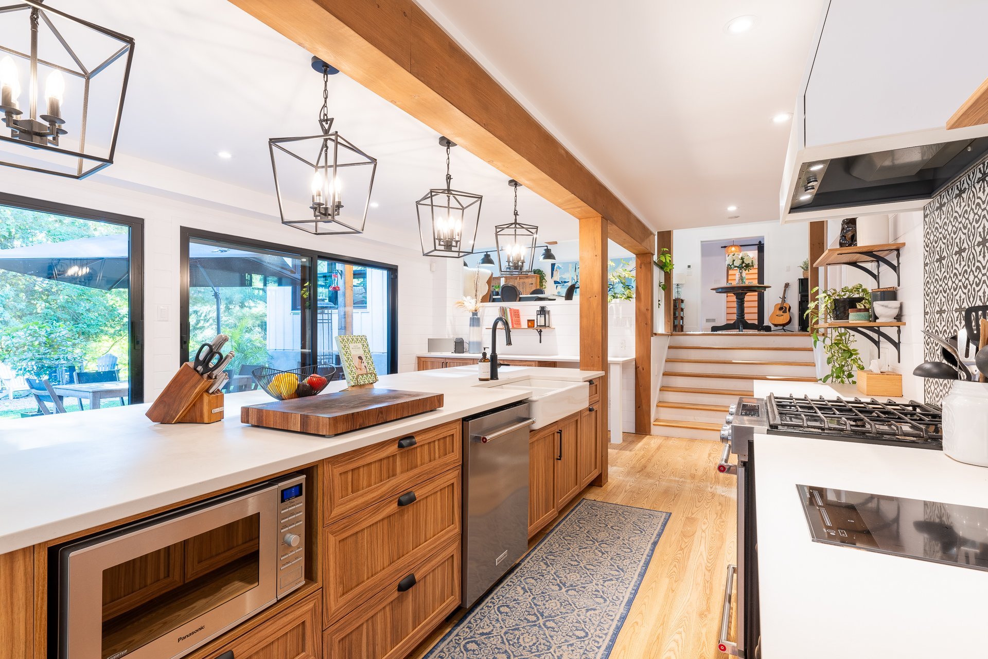 Photo - Kitchen
