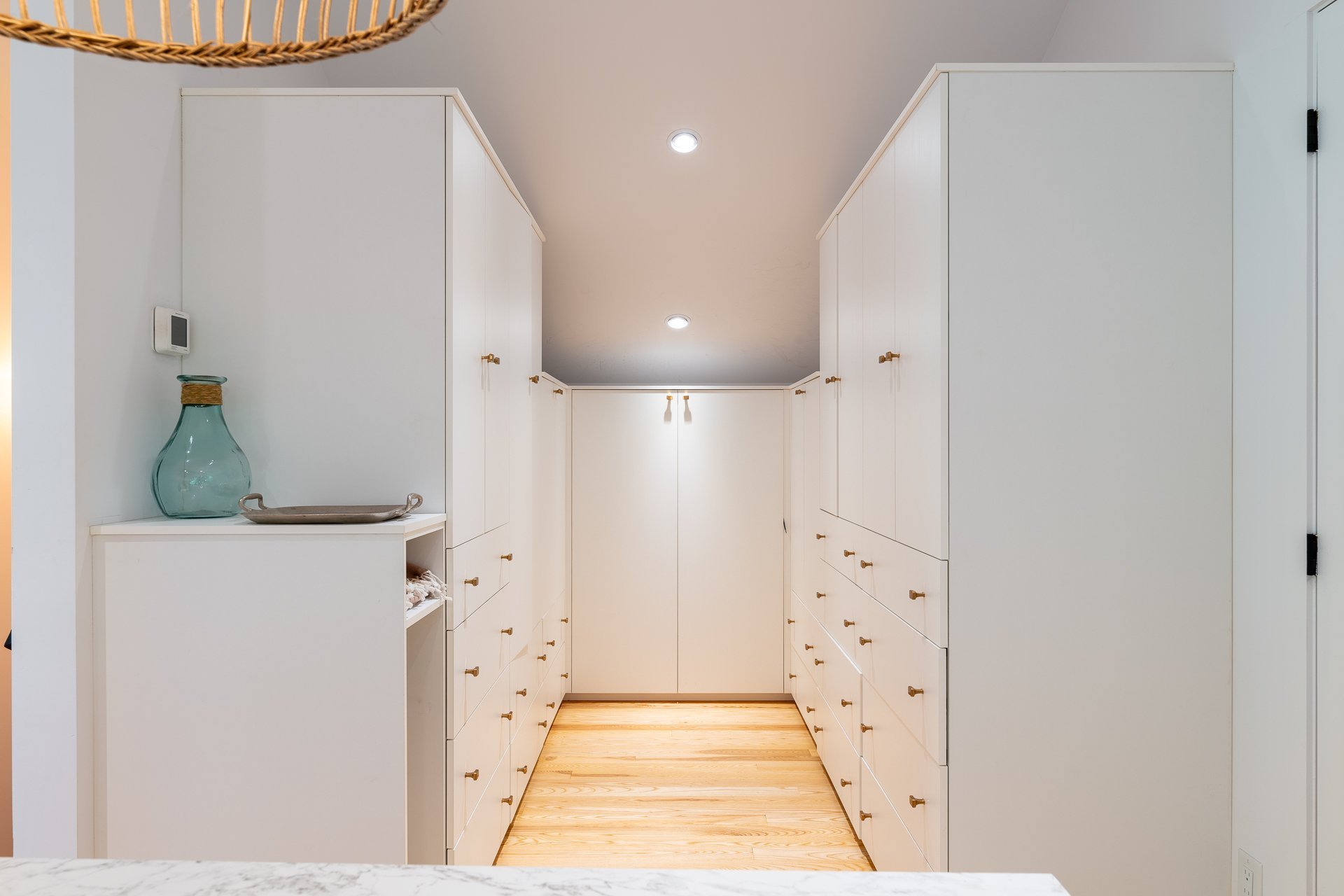 Photo - Walk-in closet