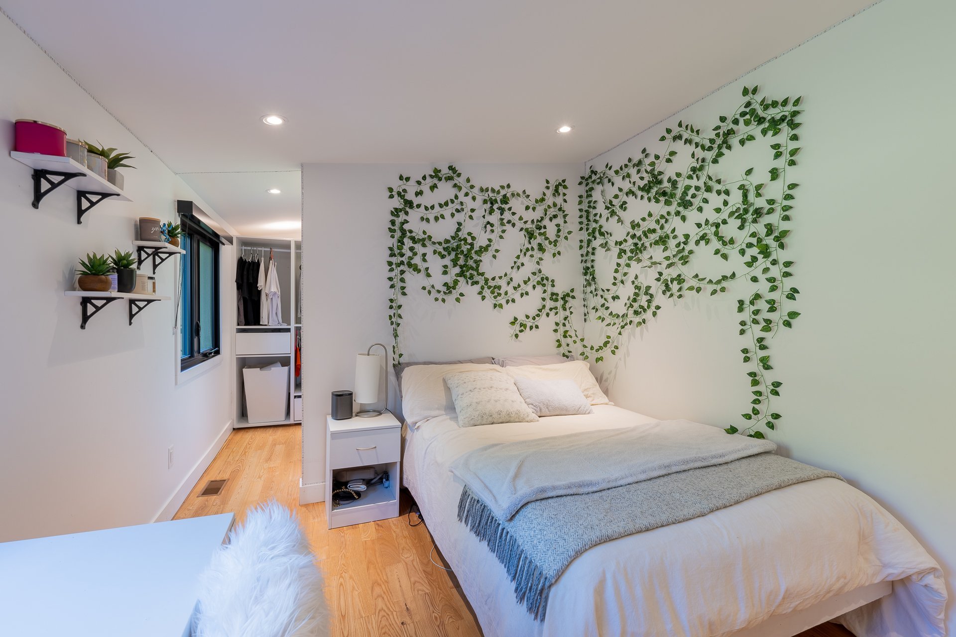Photo - Bedroom