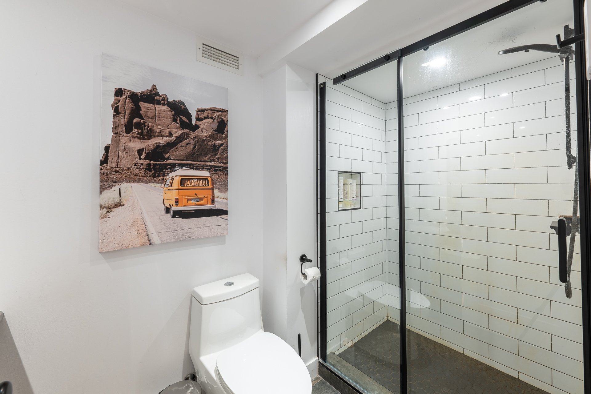 Photo - Bathroom