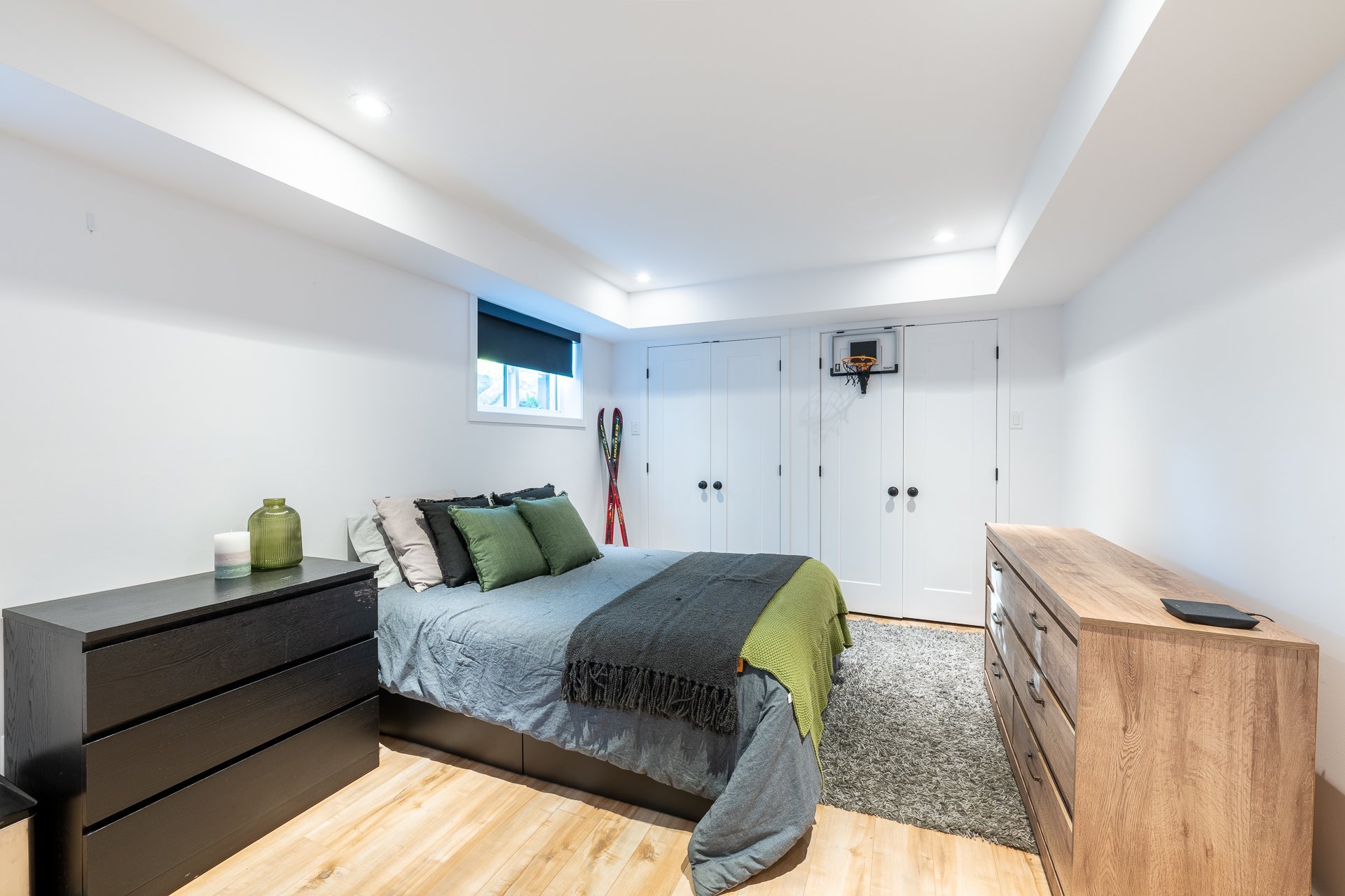 Photo - Bedroom