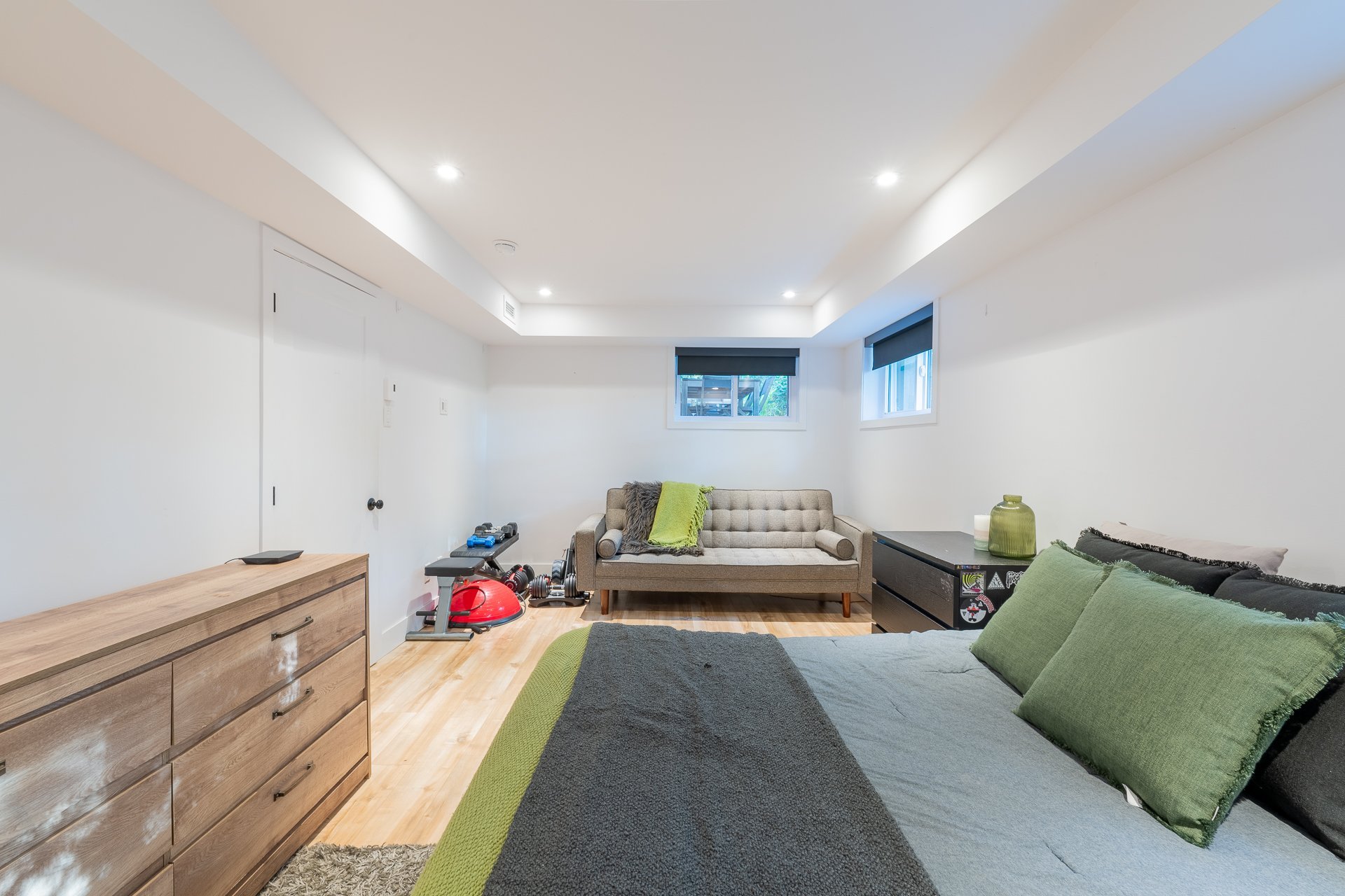 Photo - Bedroom