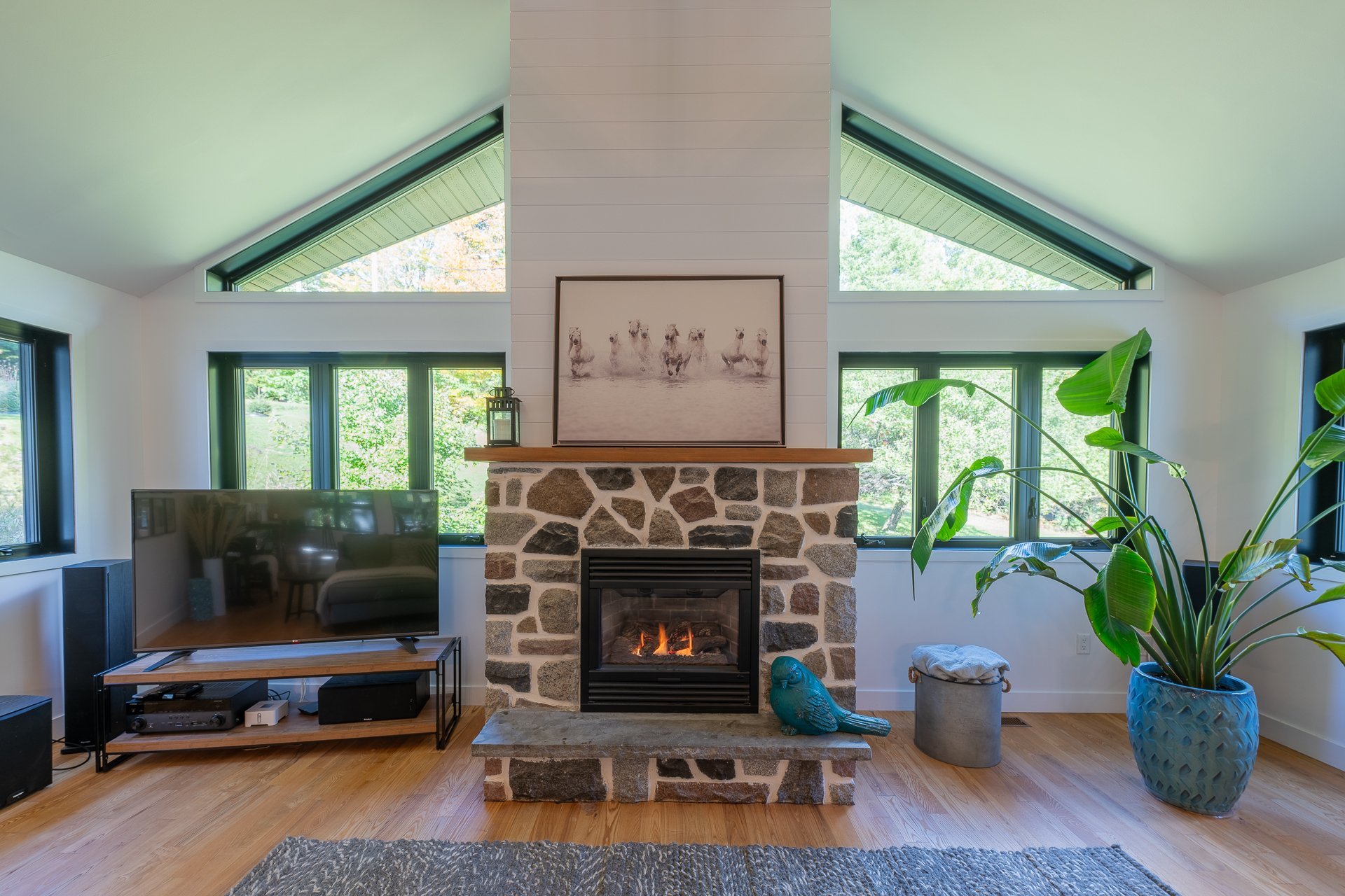 Photo - Family room