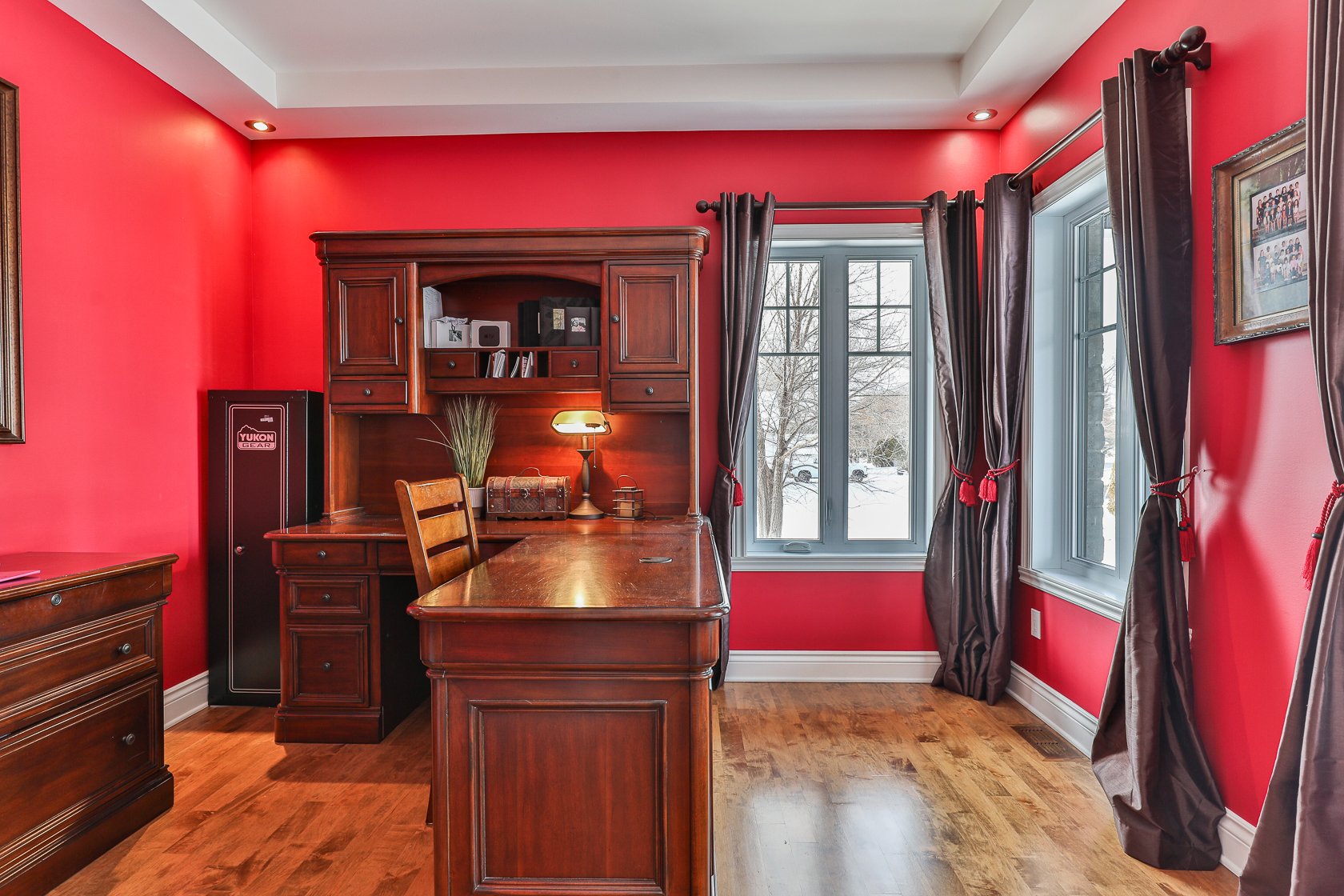 Bureau