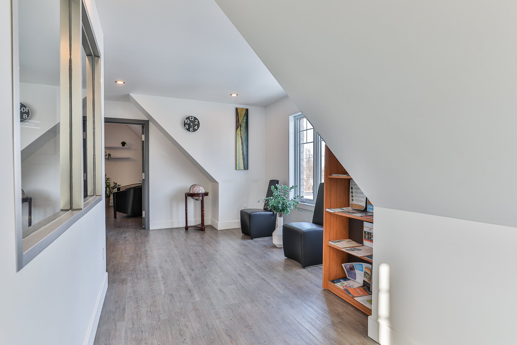 Salle
