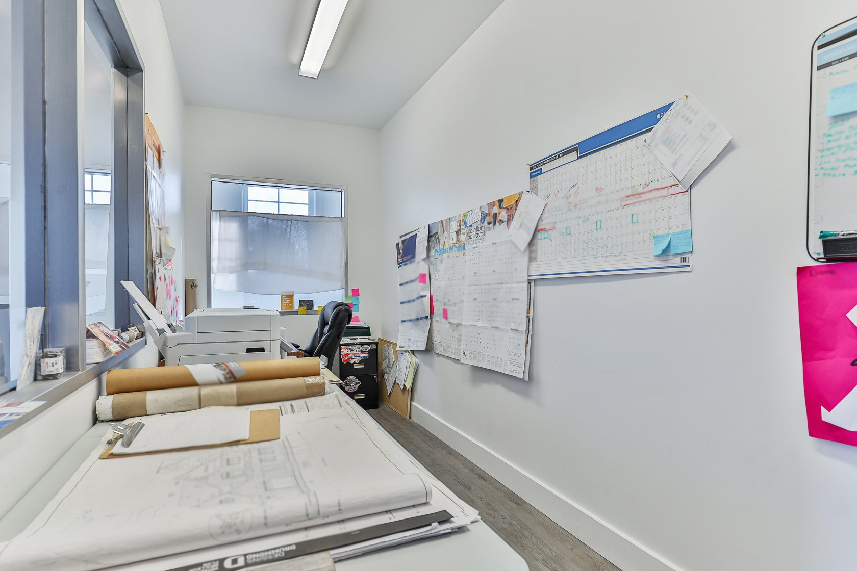 Bureau