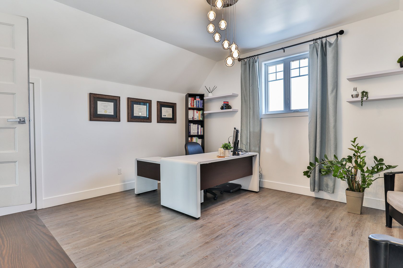 Bureau