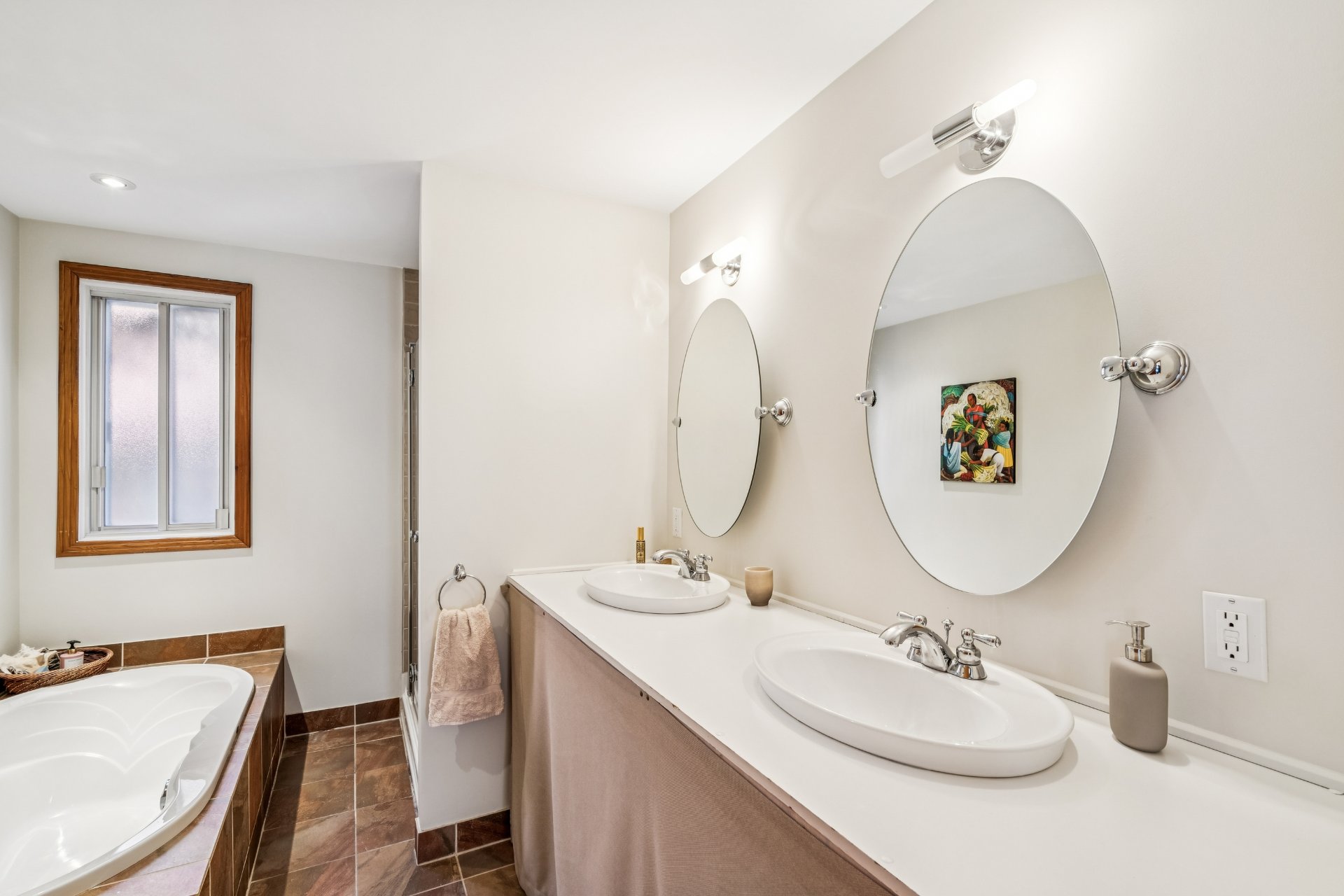 Photo - Salle de bains